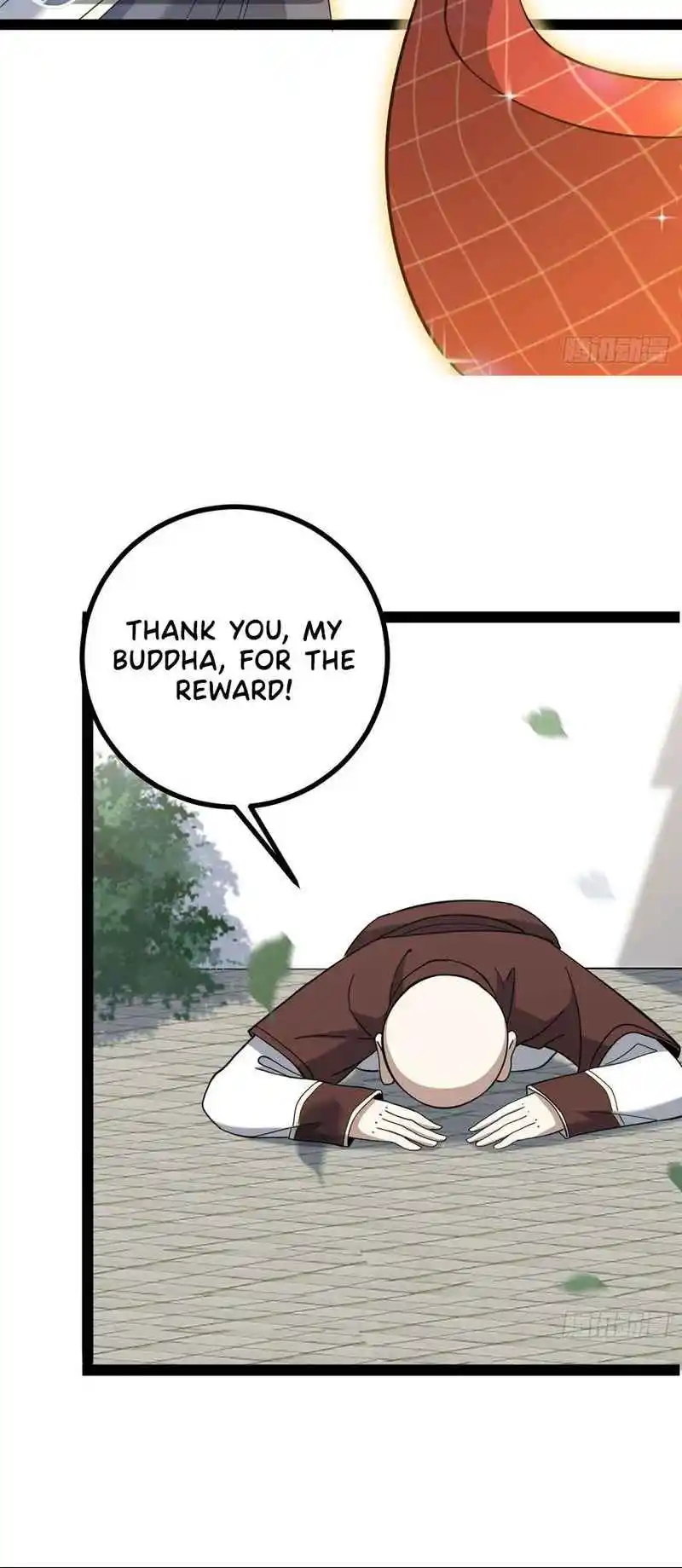 Invincible After 100 Years of Seclusion 95