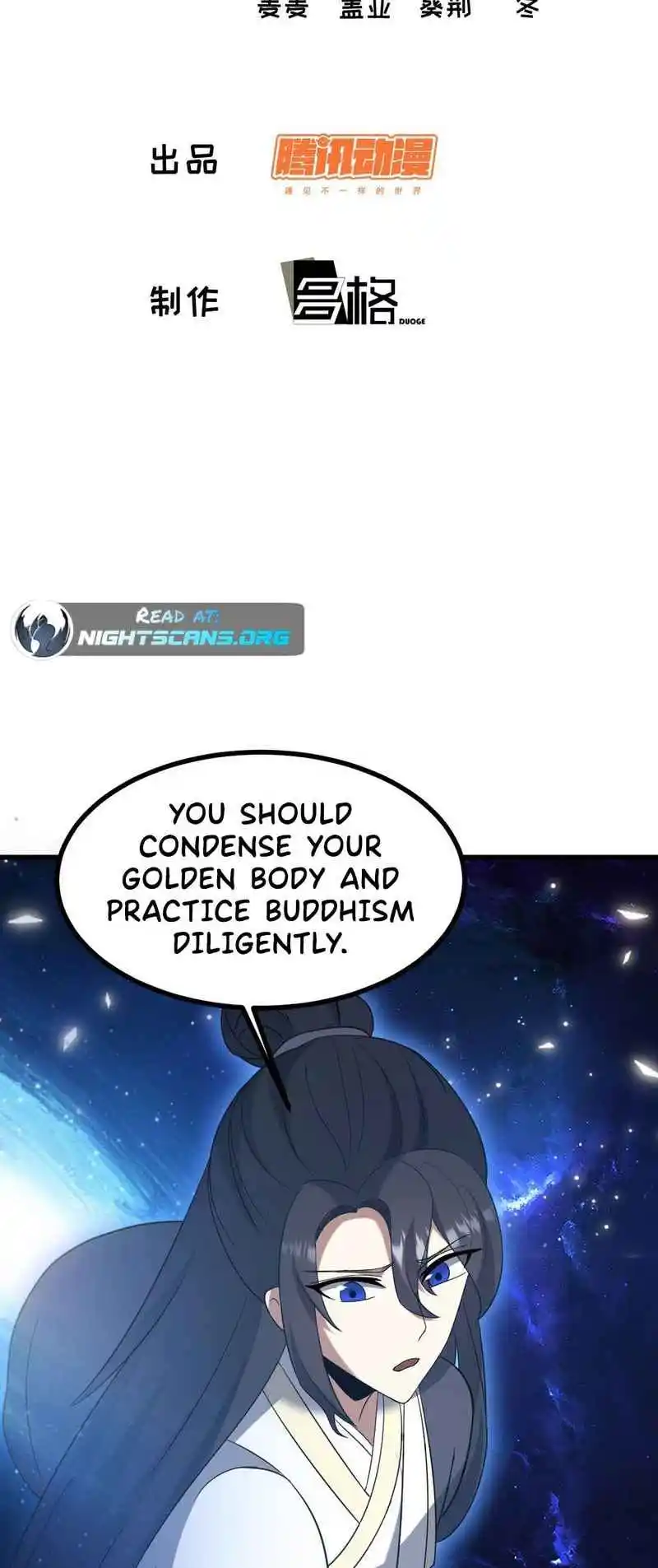 Invincible After 100 Years of Seclusion 96