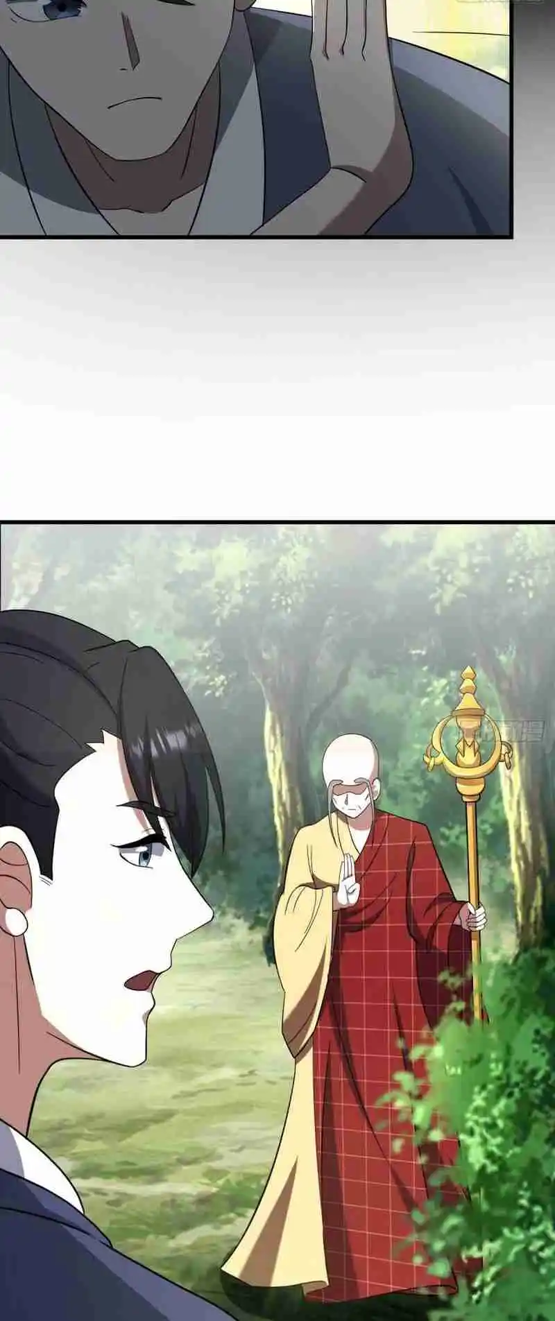 Invincible After 100 Years of Seclusion 96