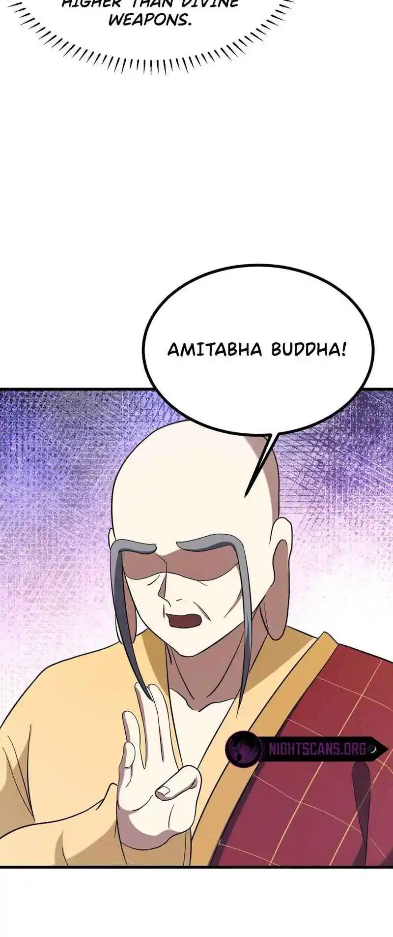 Invincible After 100 Years of Seclusion 96