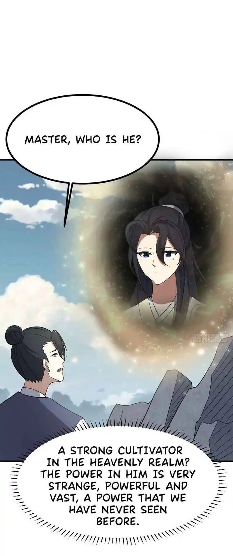 Invincible After 100 Years of Seclusion 96