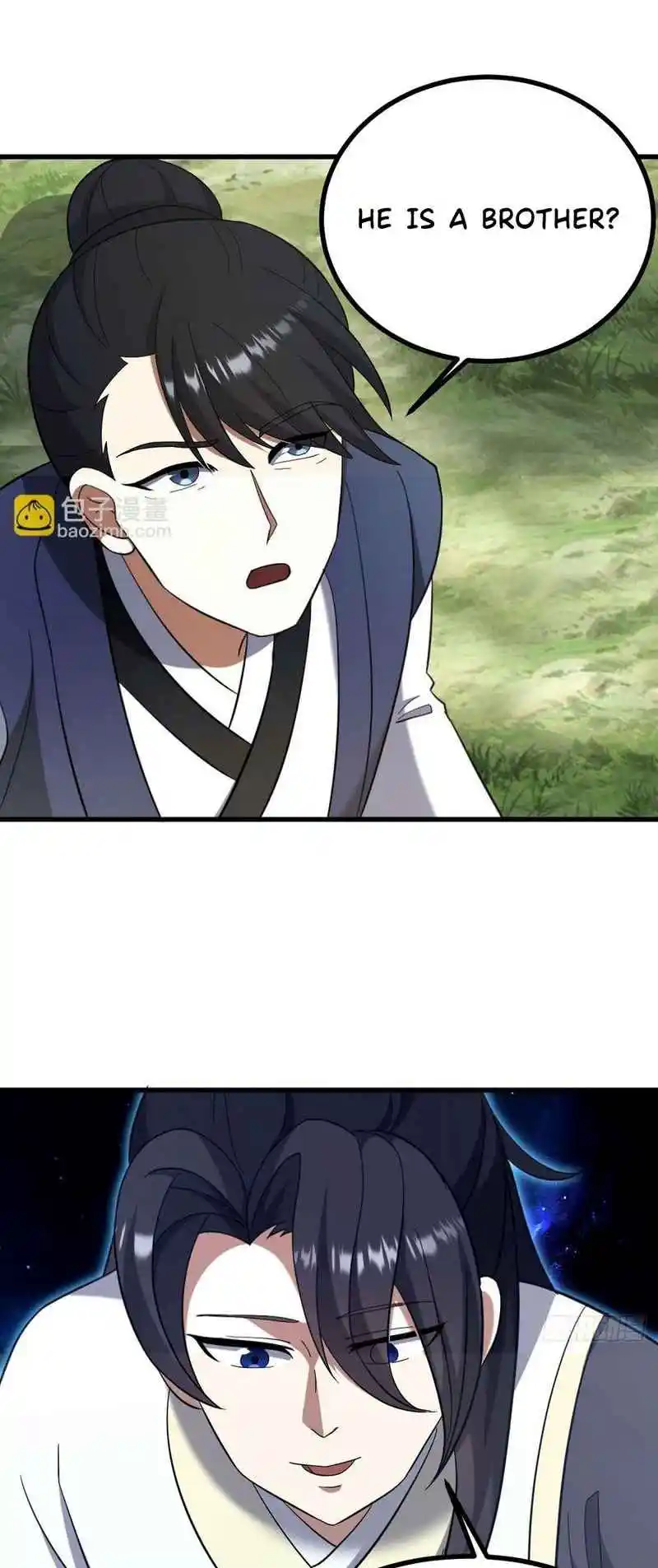 Invincible After 100 Years of Seclusion 96