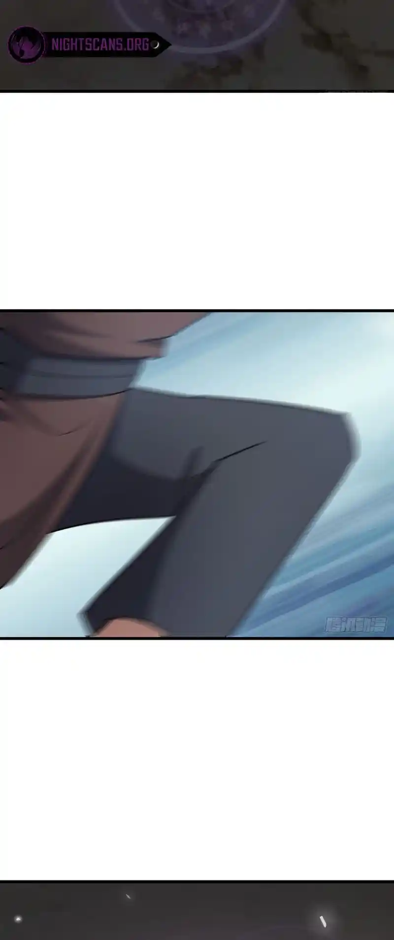 Invincible After 100 Years of Seclusion 96