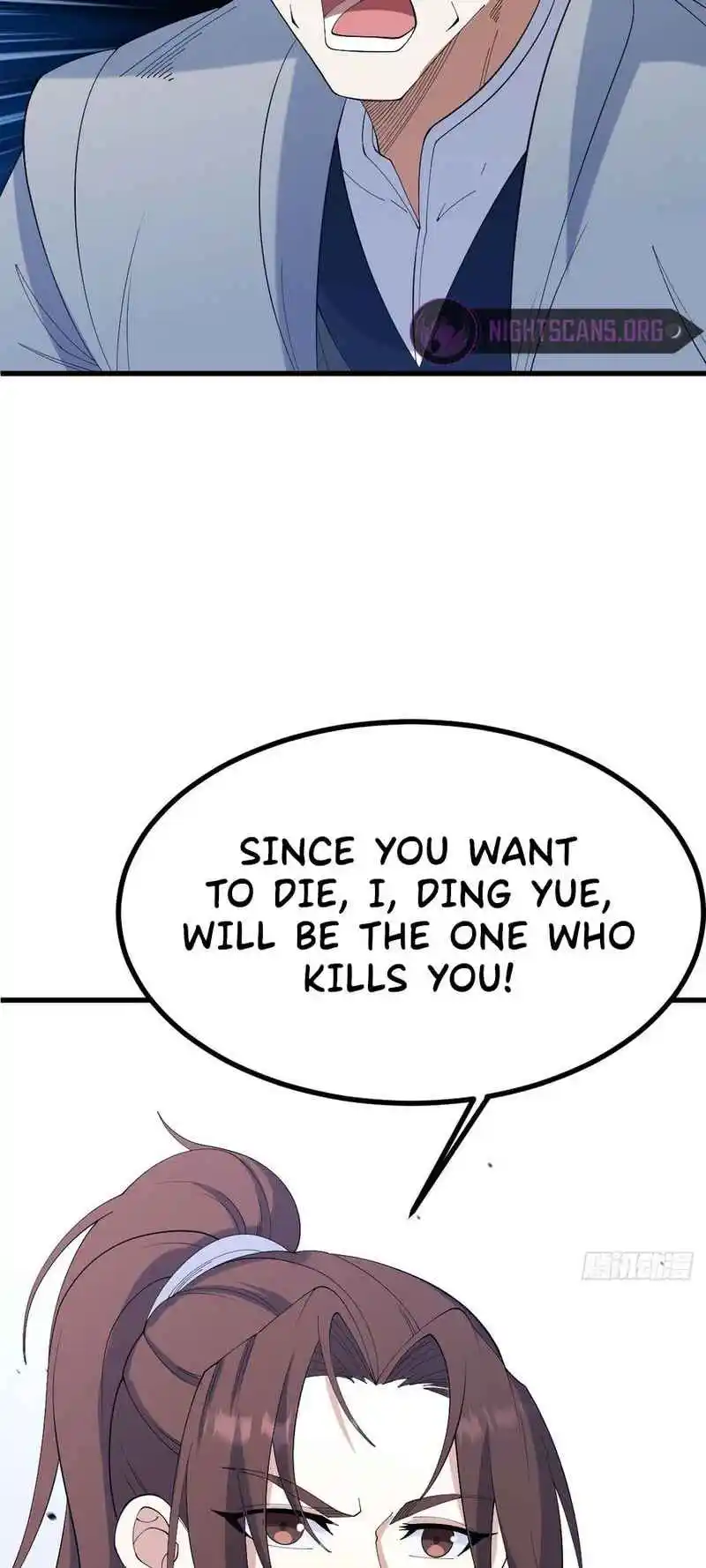 Invincible After 100 Years of Seclusion 97