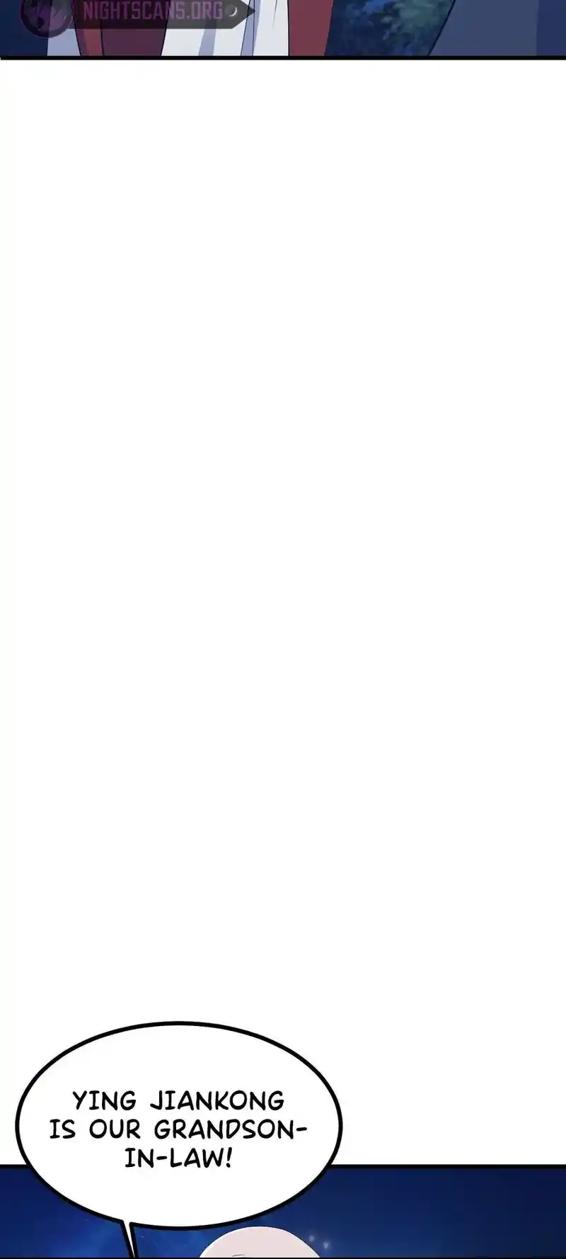 Invincible After 100 Years of Seclusion 97