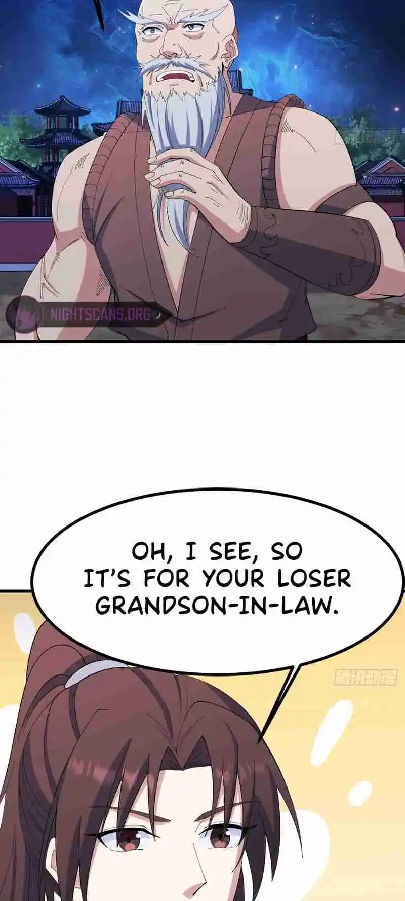 Invincible After 100 Years of Seclusion 97