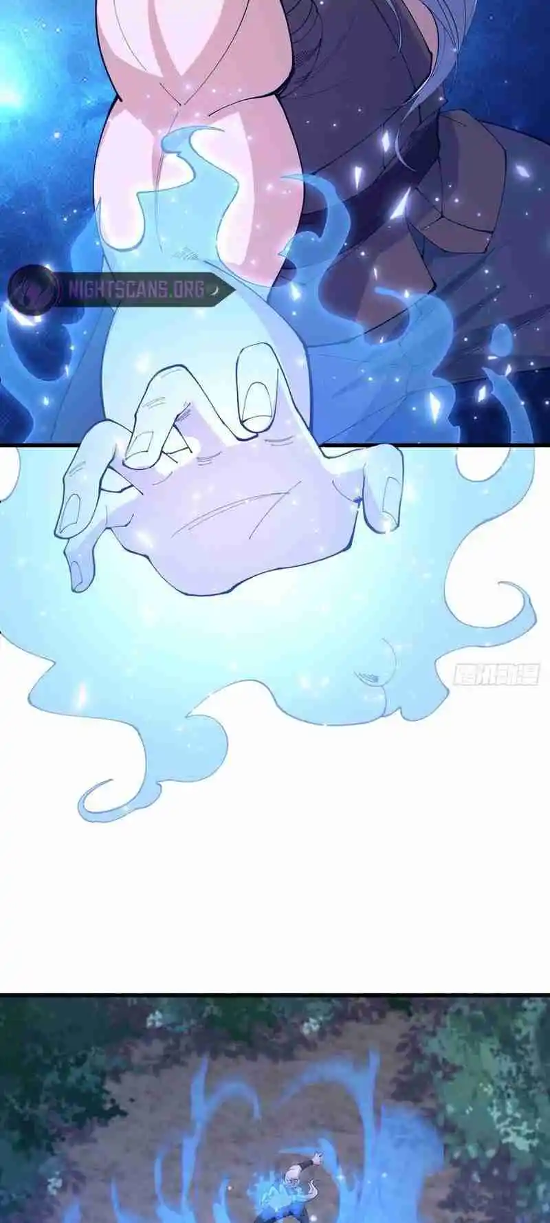 Invincible After 100 Years of Seclusion 97