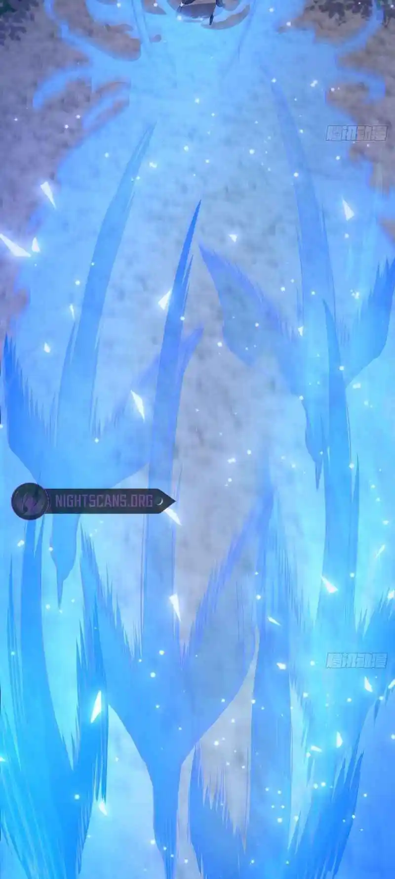 Invincible After 100 Years of Seclusion 97