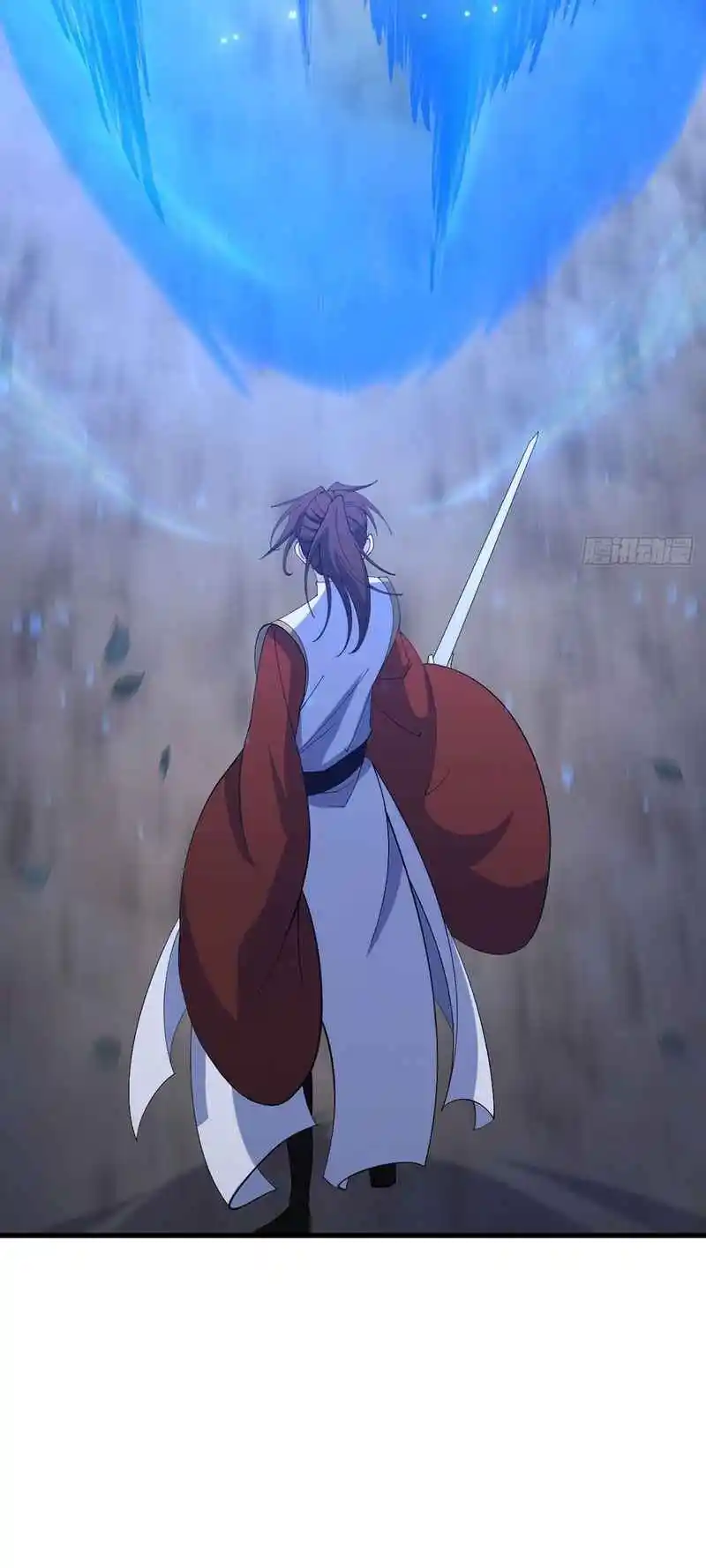 Invincible After 100 Years of Seclusion 97