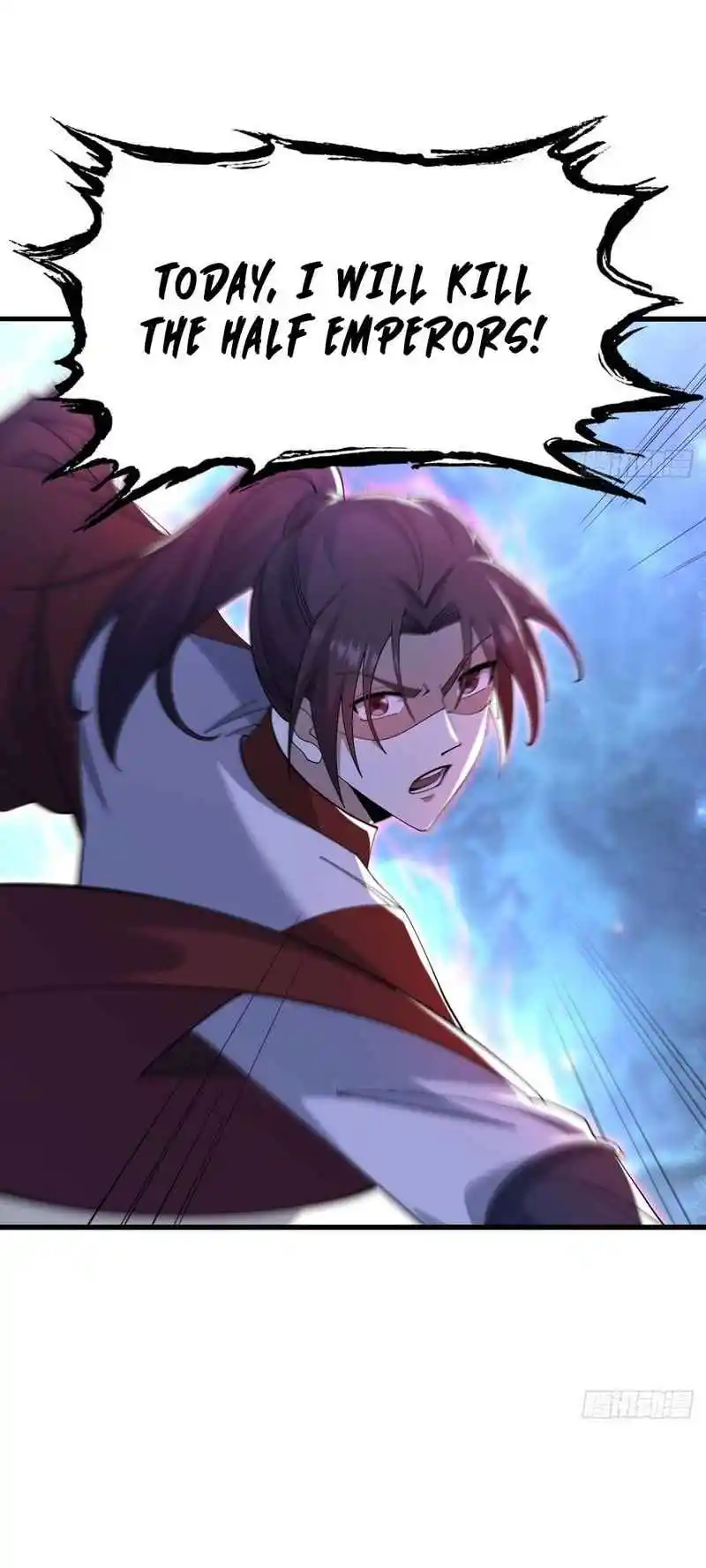 Invincible After 100 Years of Seclusion 97