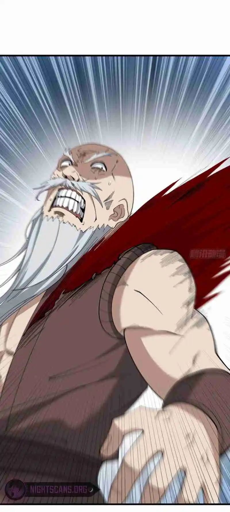 Invincible After 100 Years of Seclusion 97