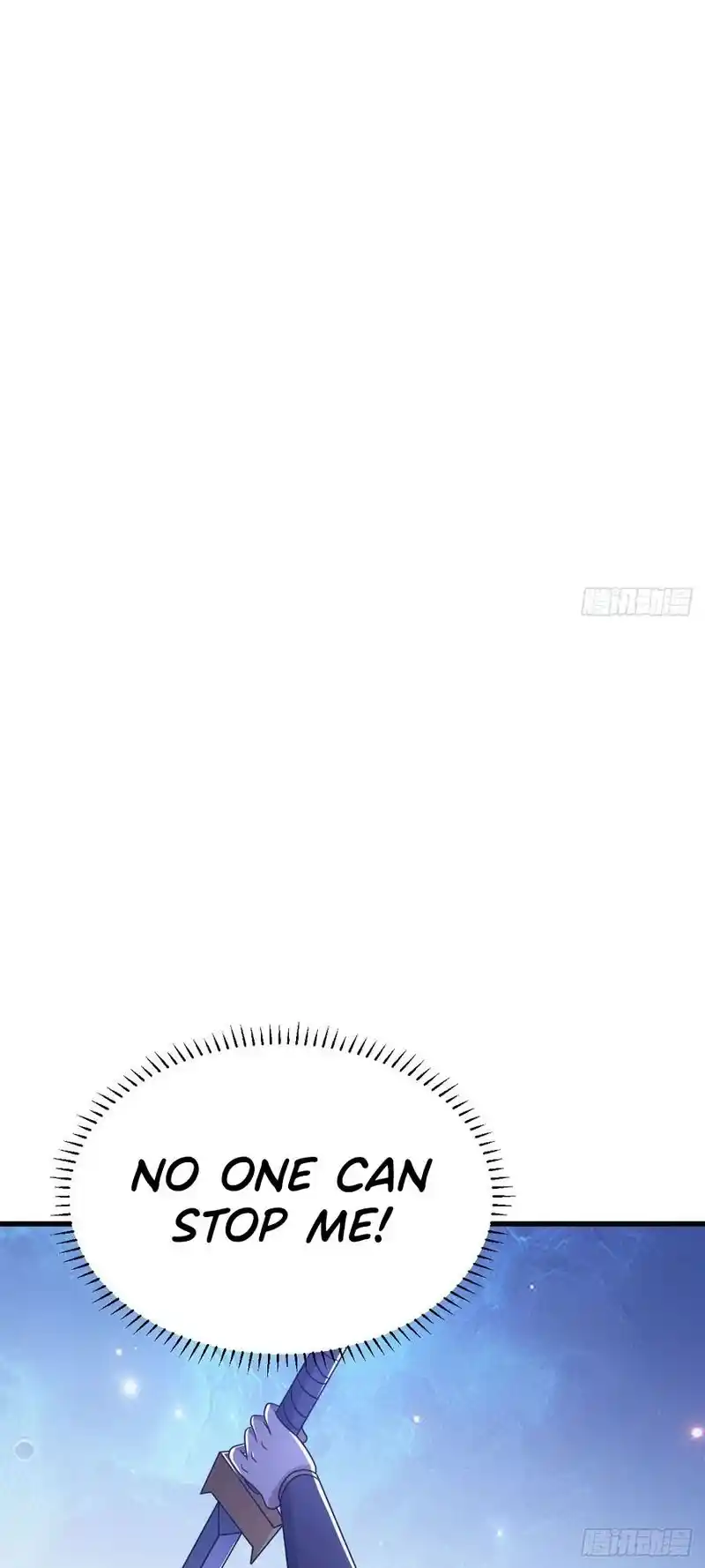 Invincible After 100 Years of Seclusion 97