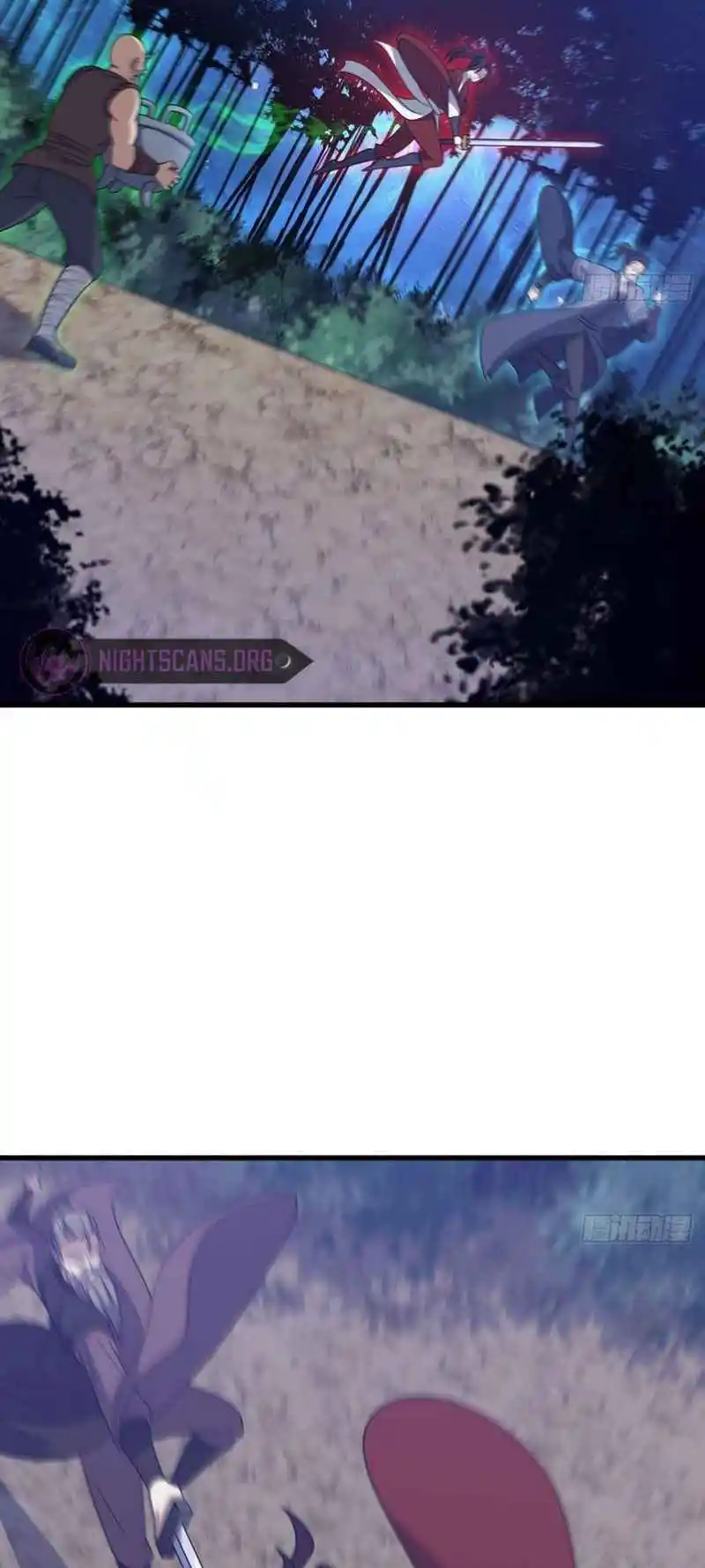 Invincible After 100 Years of Seclusion 97