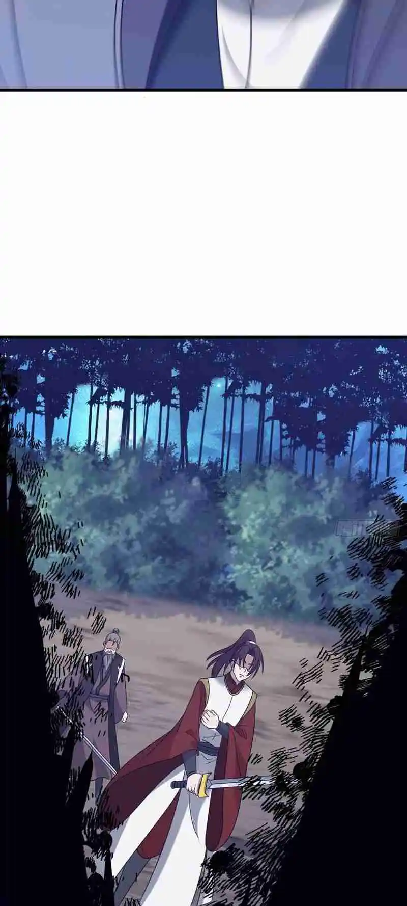 Invincible After 100 Years of Seclusion 97