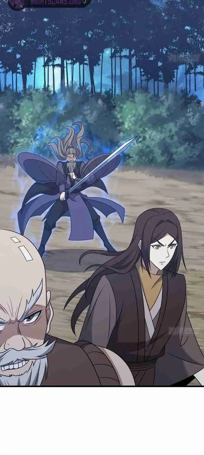 Invincible After 100 Years of Seclusion 97