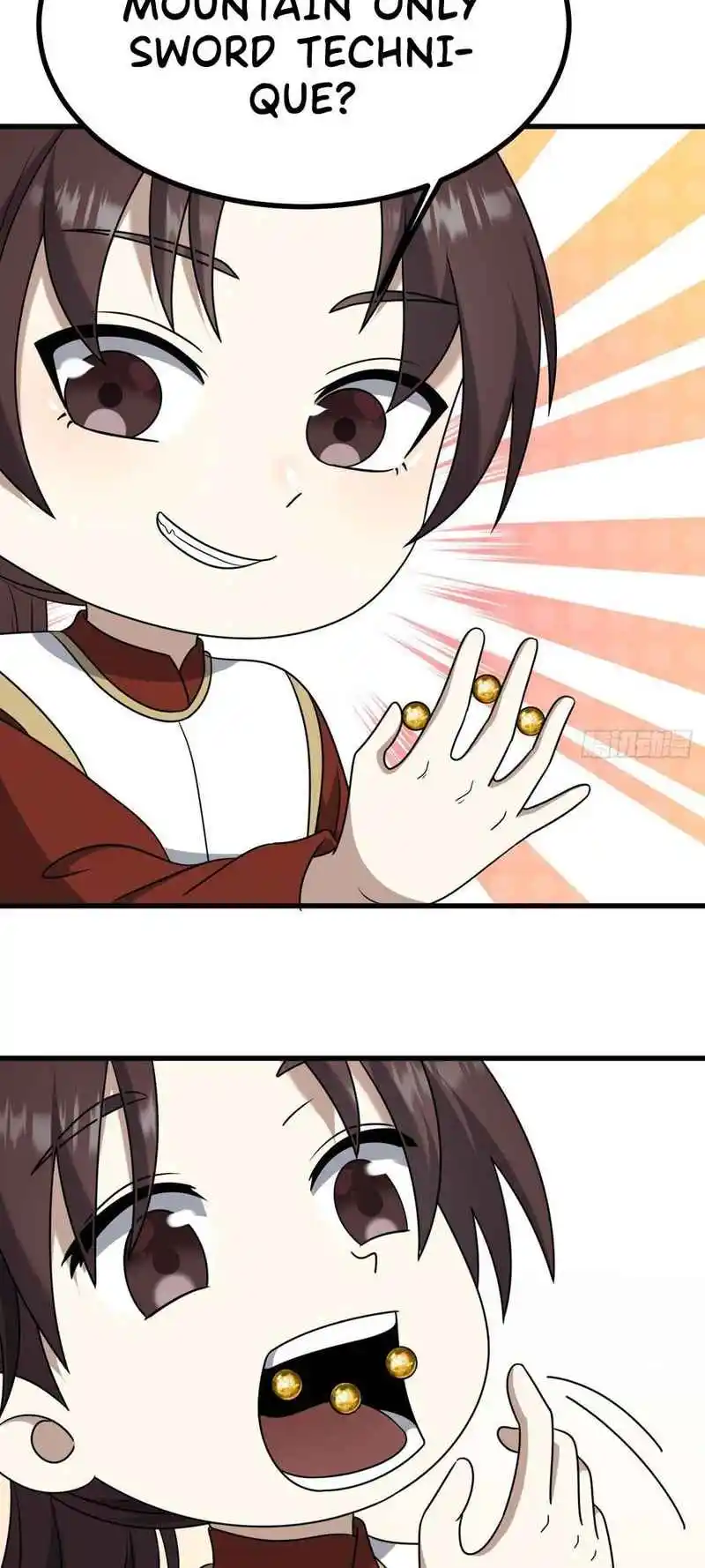 Invincible After 100 Years of Seclusion 97