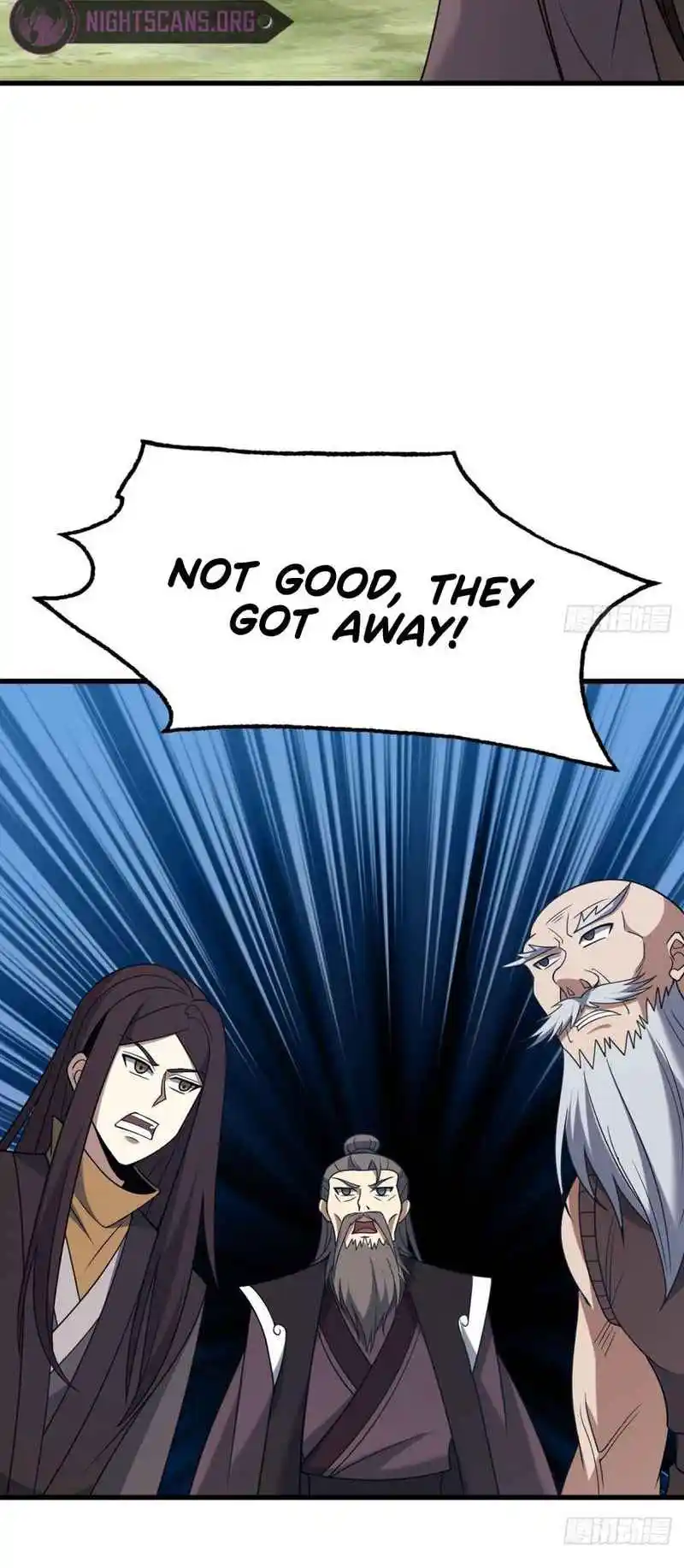 Invincible After 100 Years of Seclusion 98