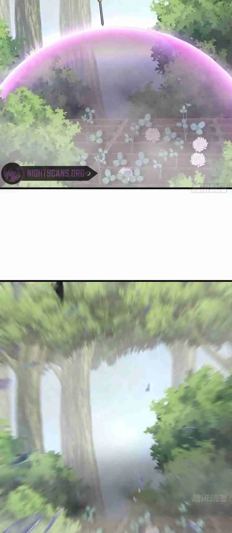 Invincible After 100 Years of Seclusion 98