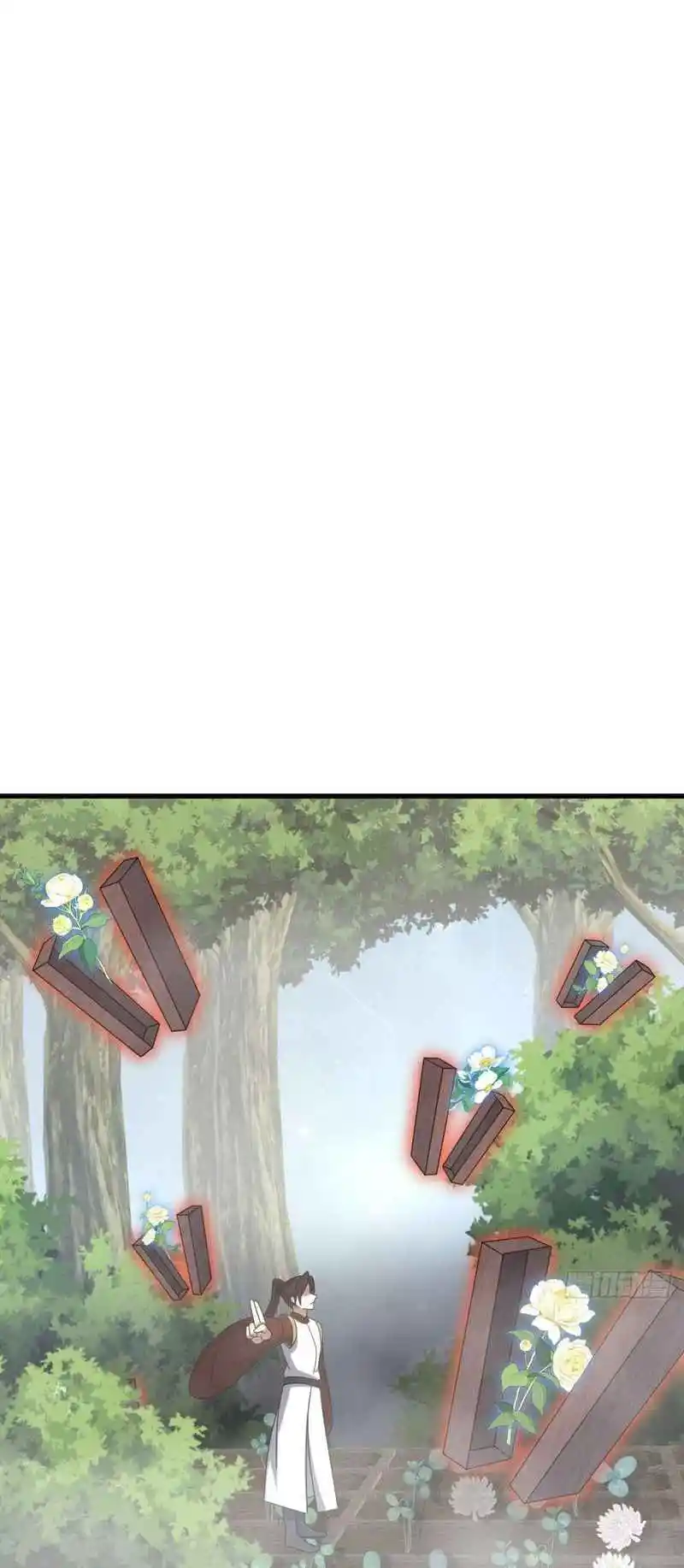 Invincible After 100 Years of Seclusion 98