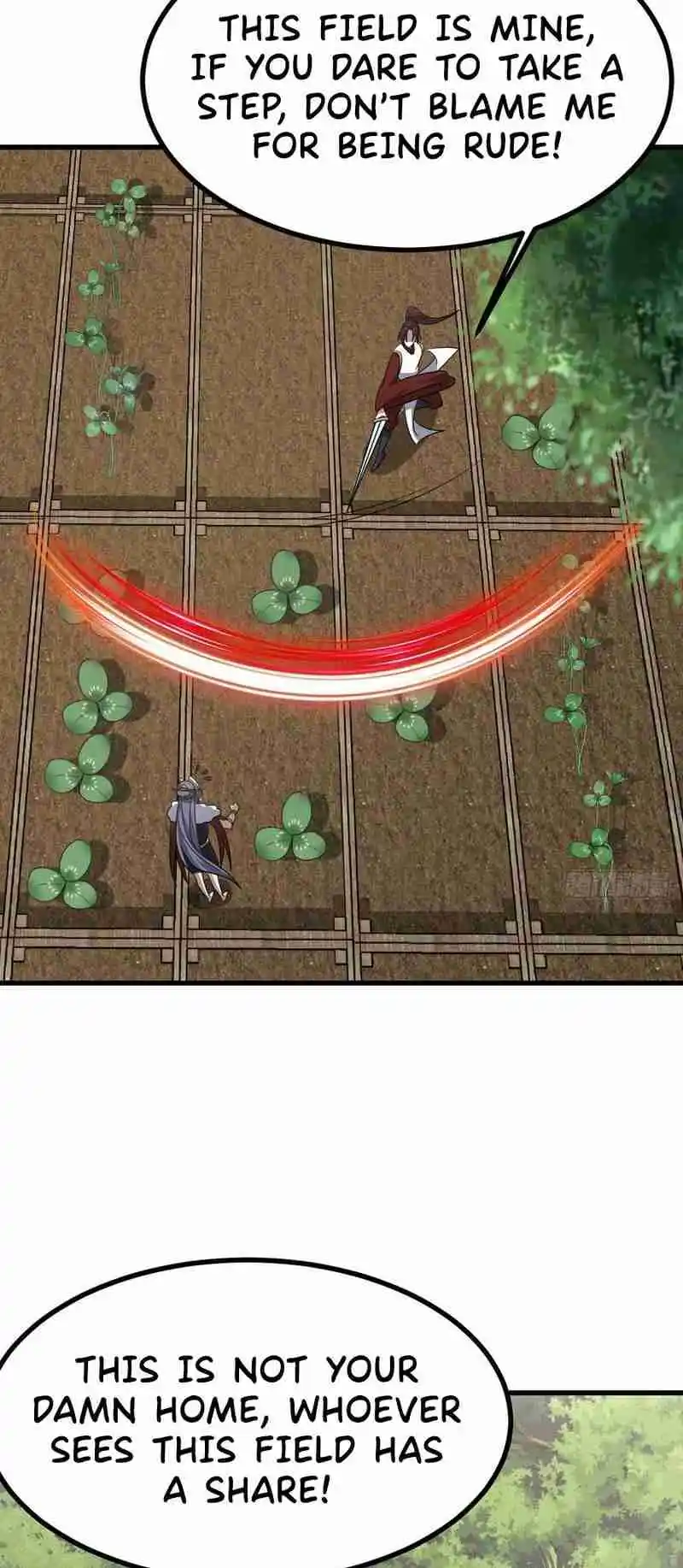 Invincible After 100 Years of Seclusion 98