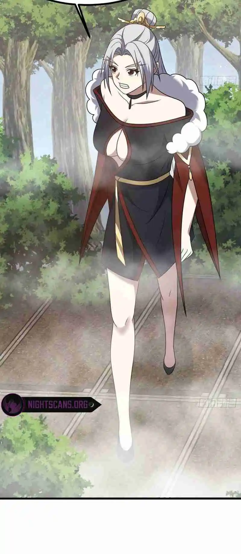 Invincible After 100 Years of Seclusion 98