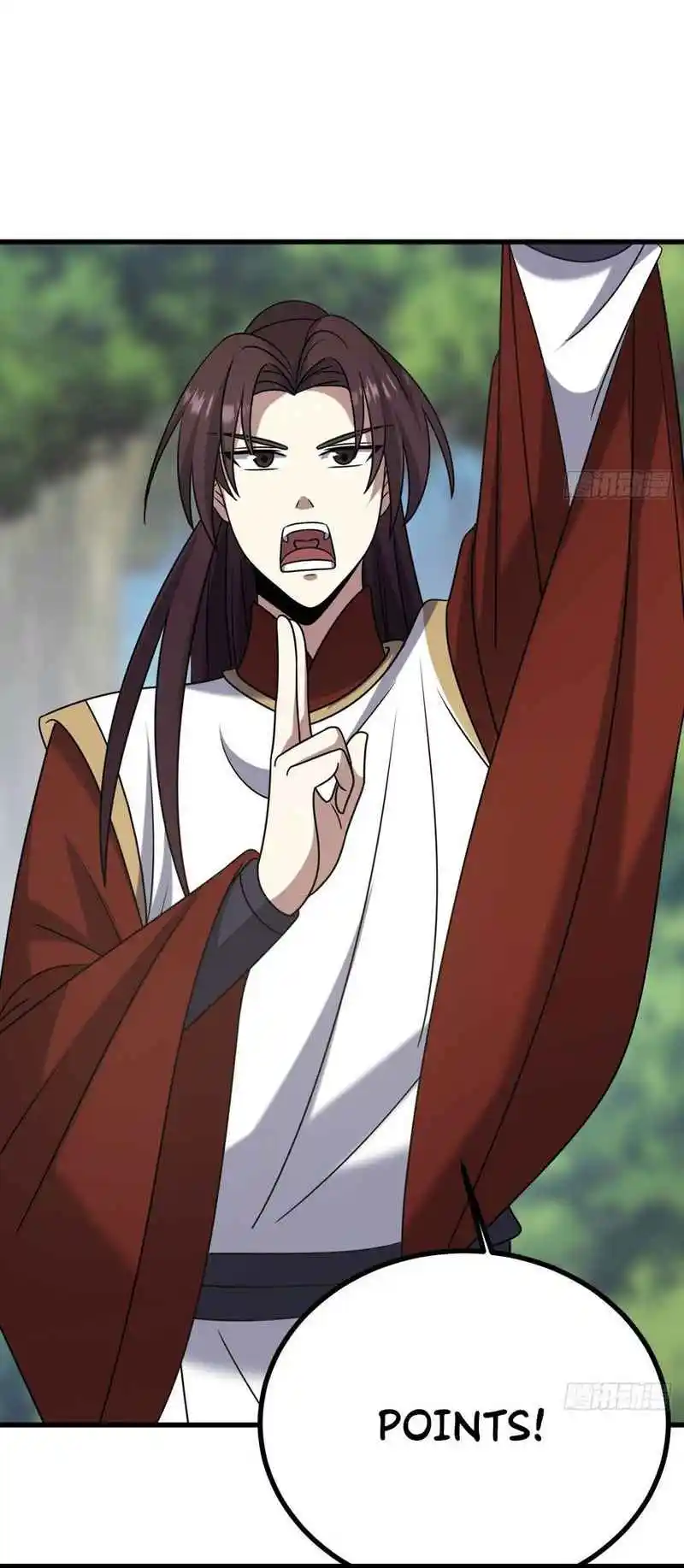 Invincible After 100 Years of Seclusion 98