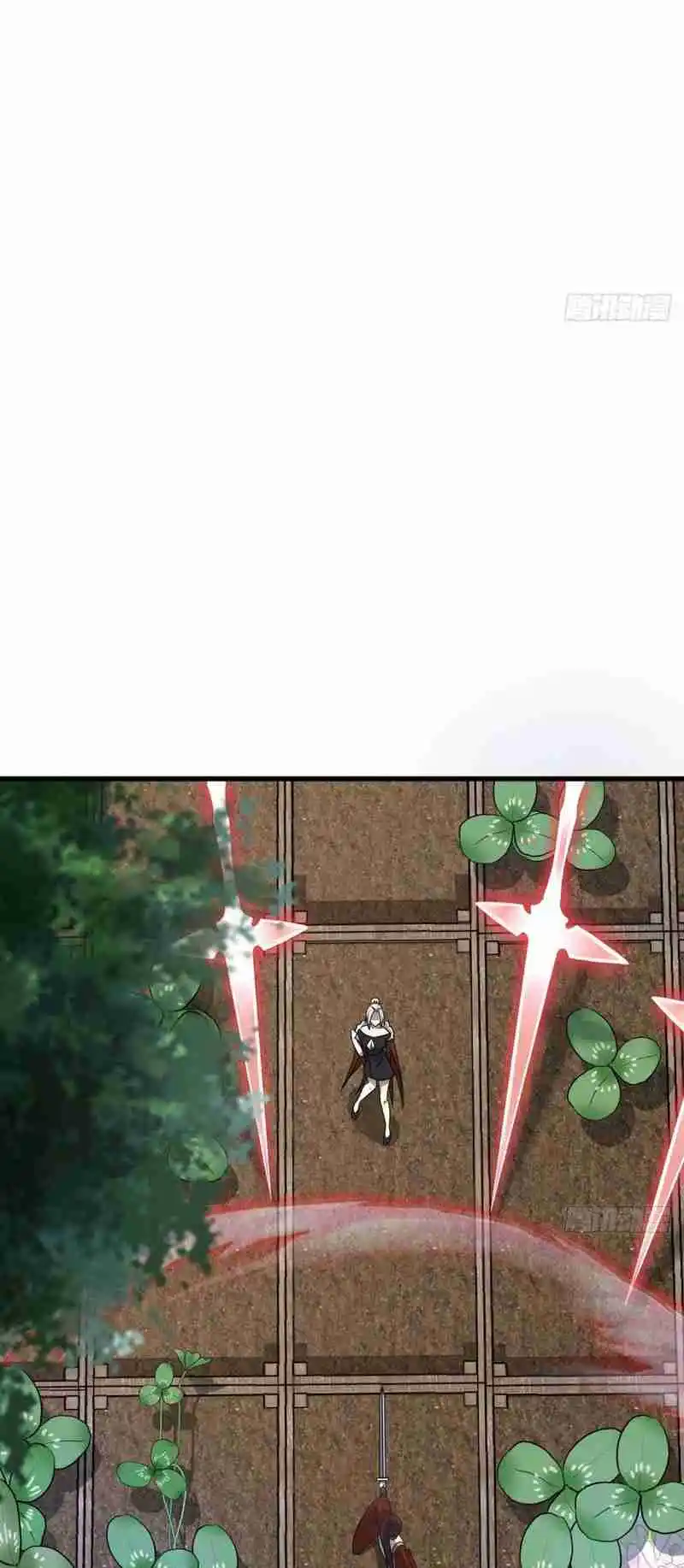 Invincible After 100 Years of Seclusion 98