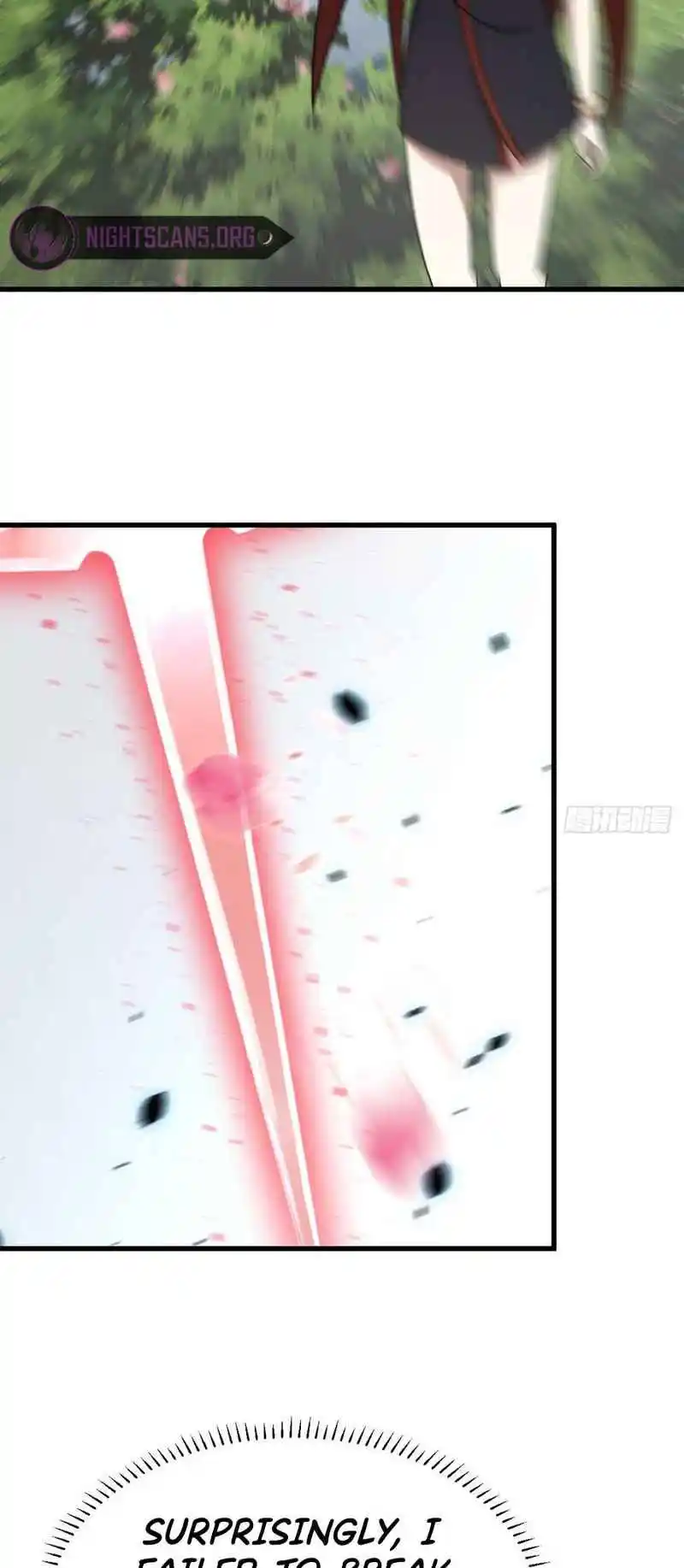 Invincible After 100 Years of Seclusion 98