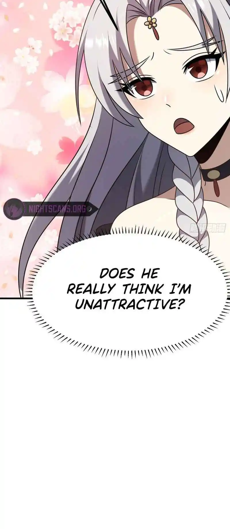 Invincible After 100 Years of Seclusion 98