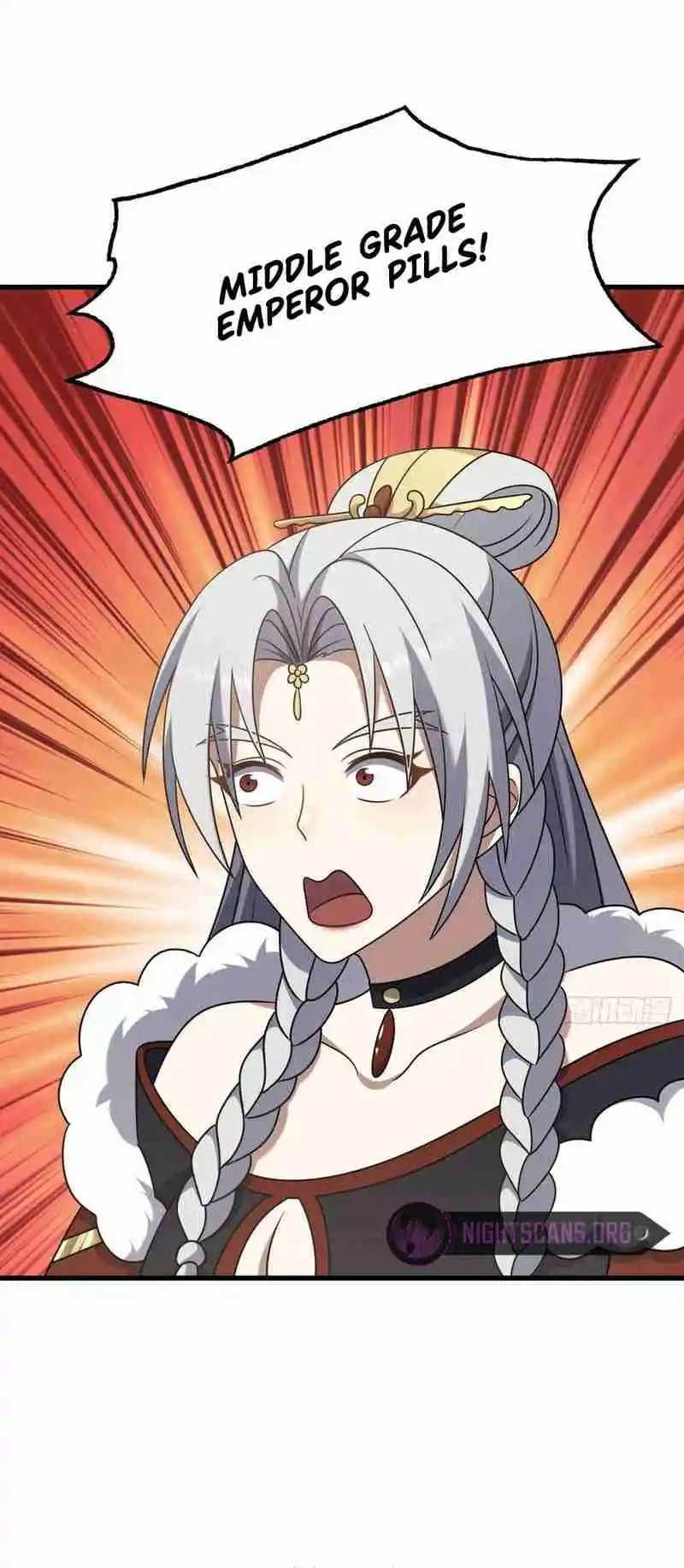 Invincible After 100 Years of Seclusion 98