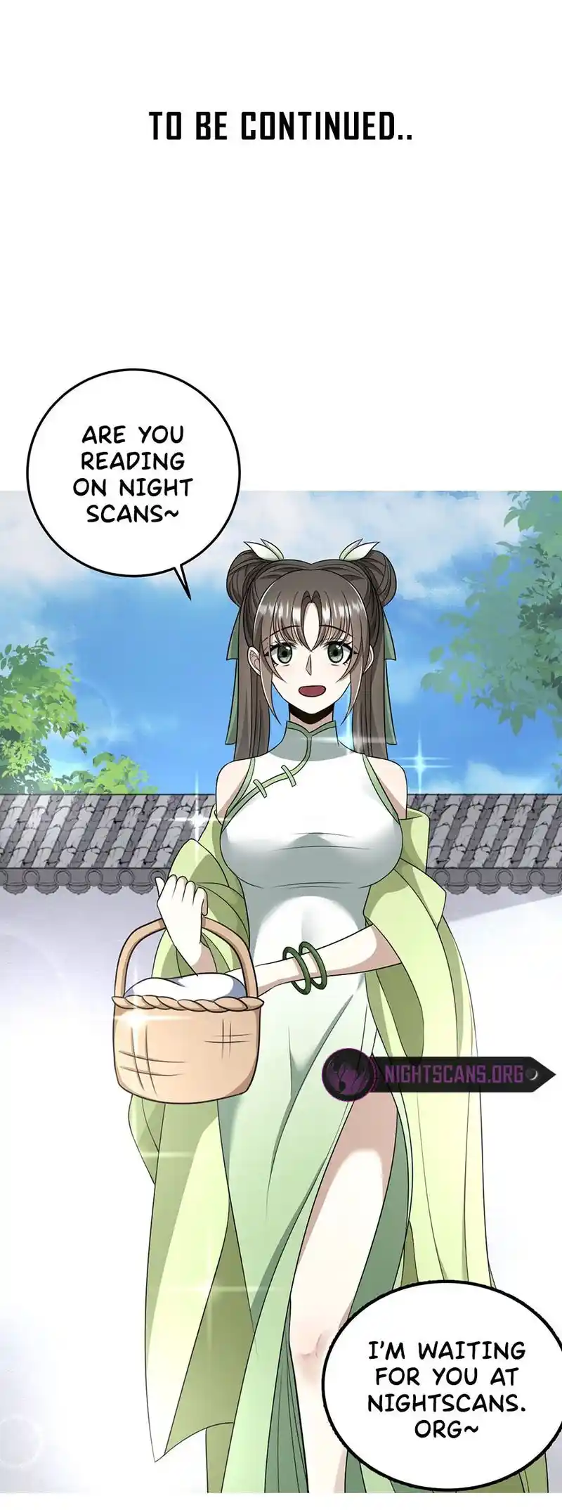 Invincible After 100 Years of Seclusion 98