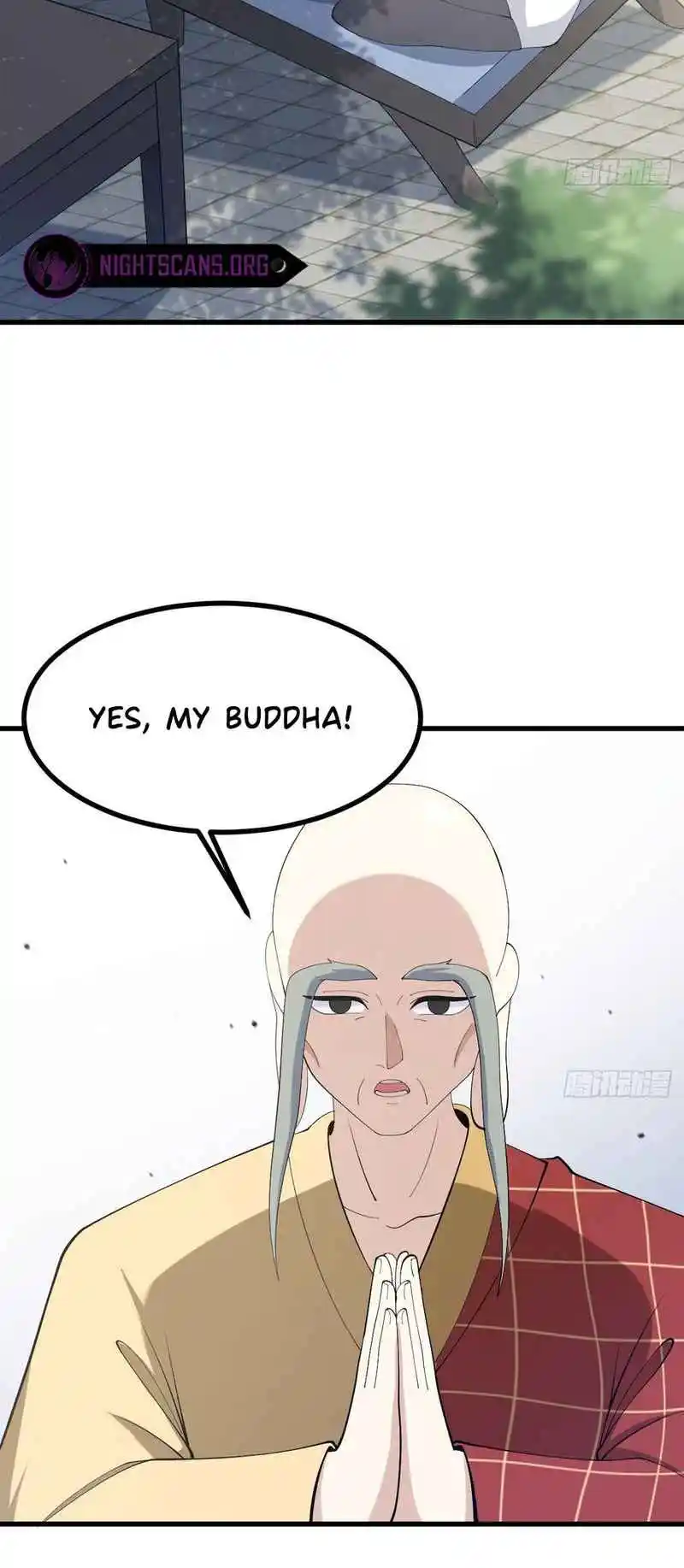 Invincible After 100 Years of Seclusion 99