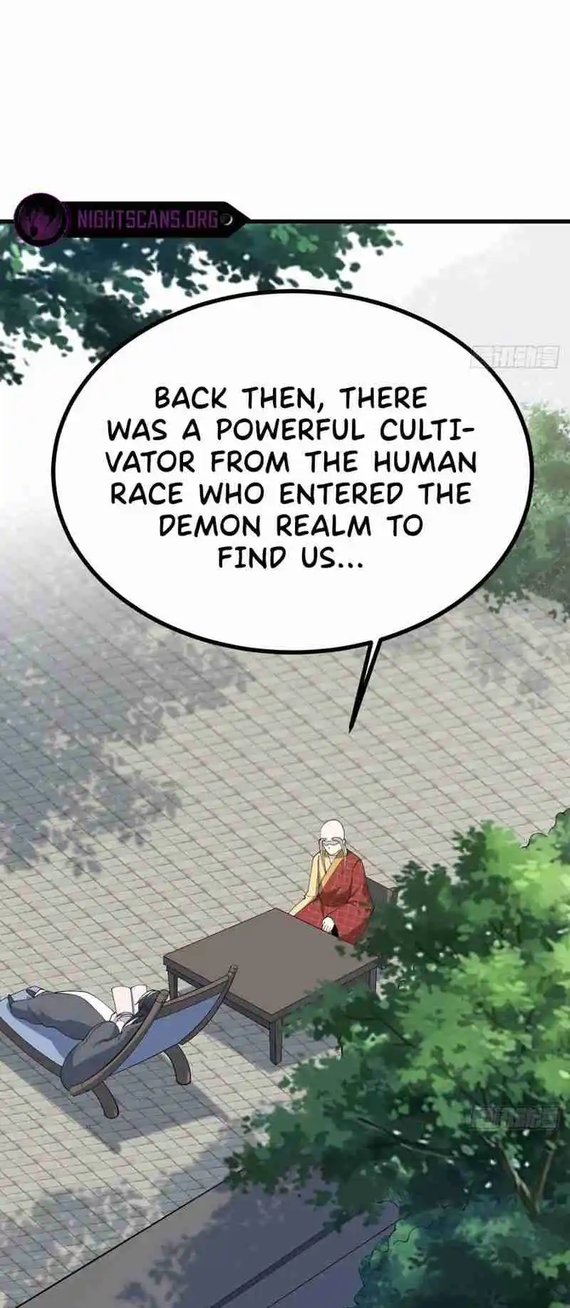 Invincible After 100 Years of Seclusion 99