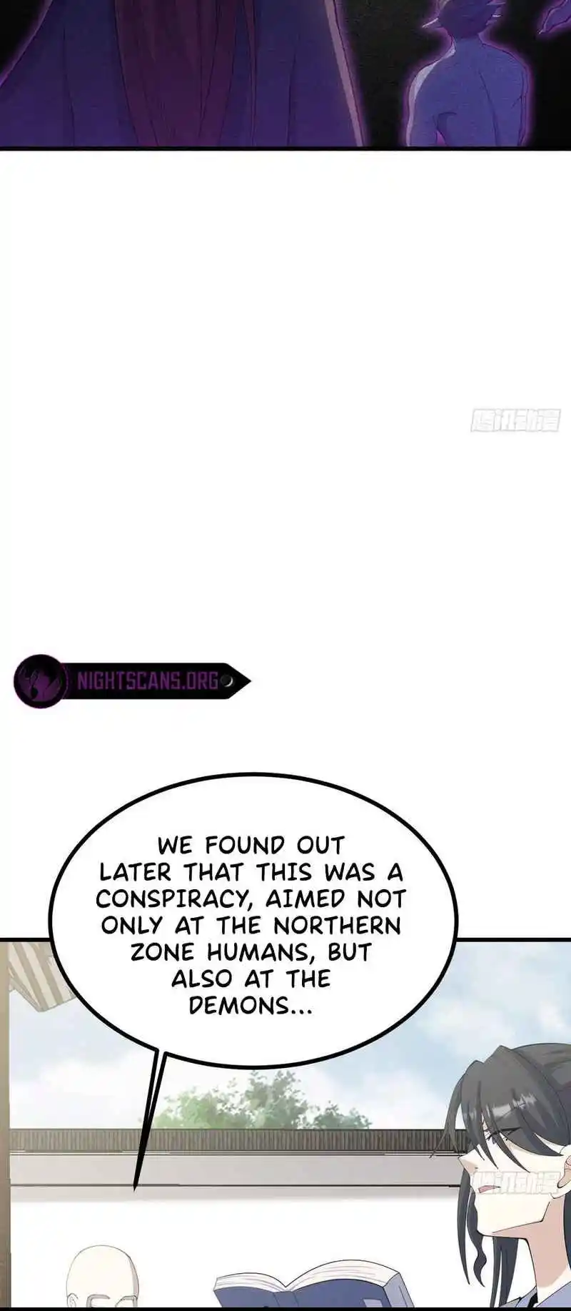 Invincible After 100 Years of Seclusion 99