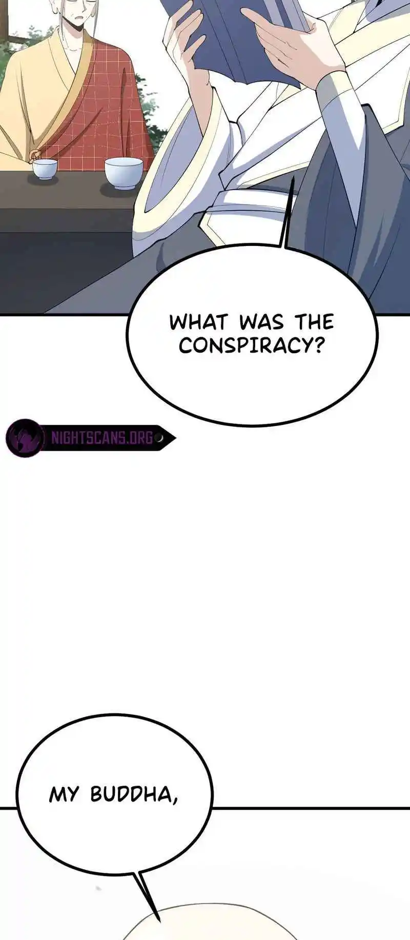 Invincible After 100 Years of Seclusion 99