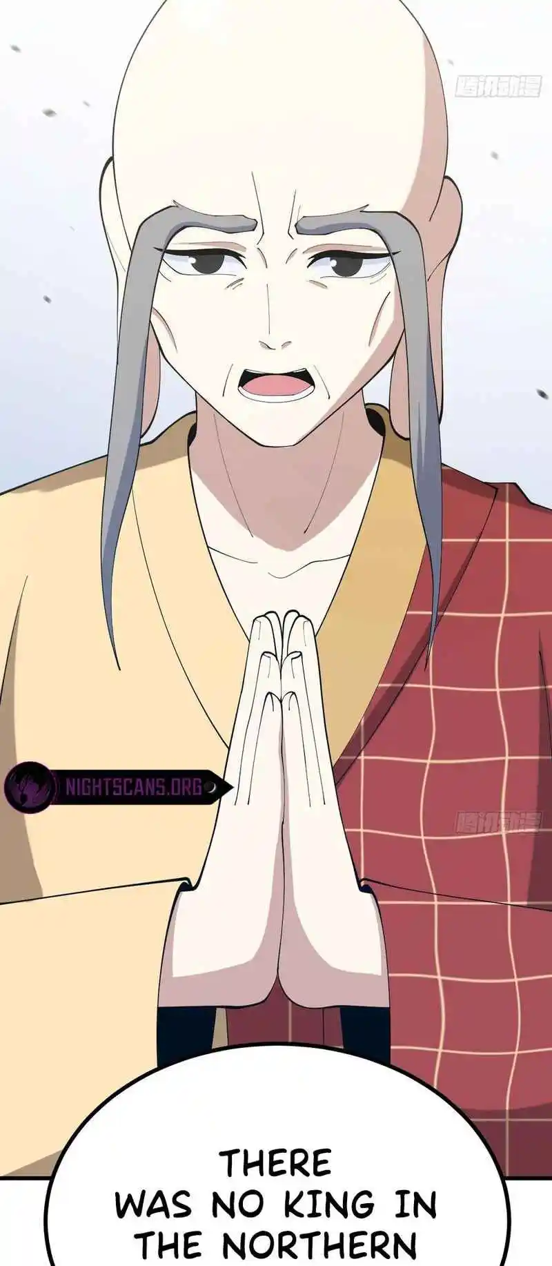 Invincible After 100 Years of Seclusion 99