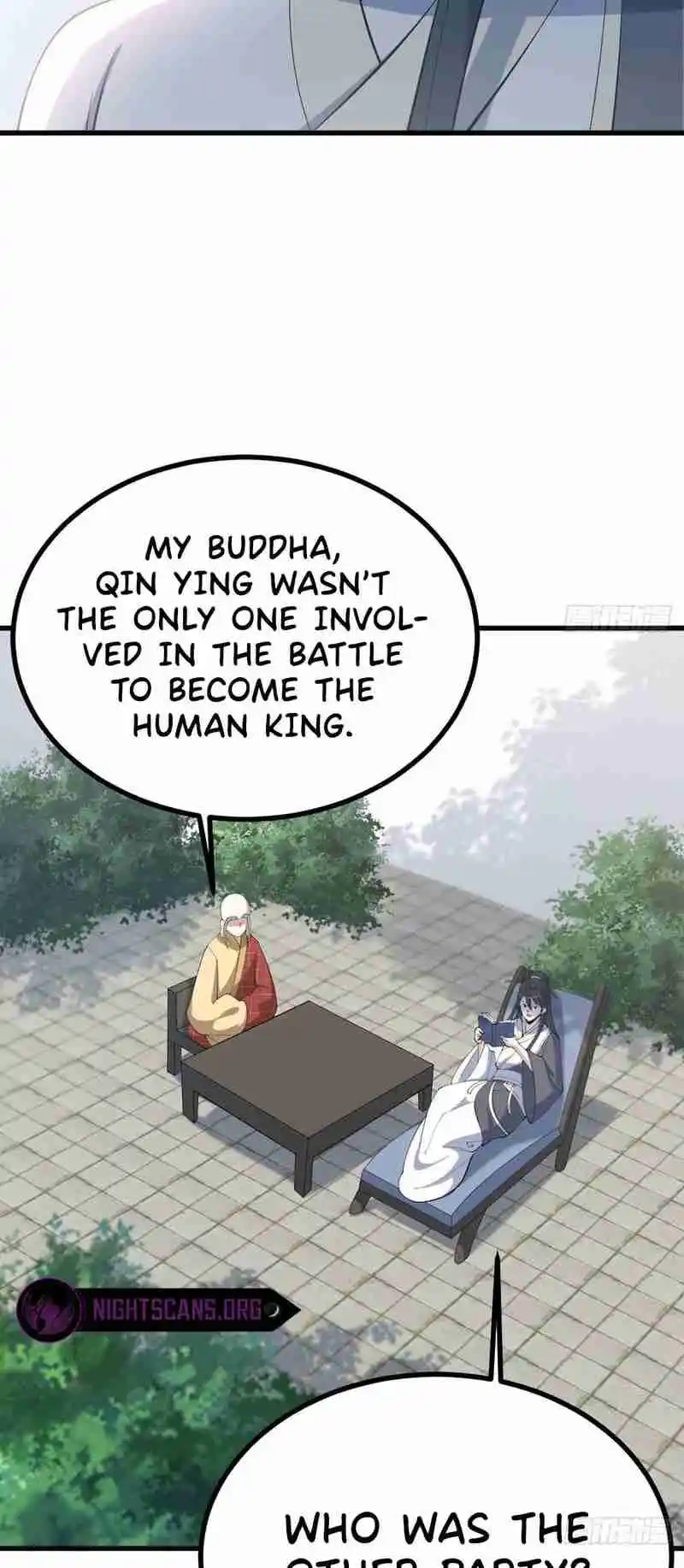 Invincible After 100 Years of Seclusion 99