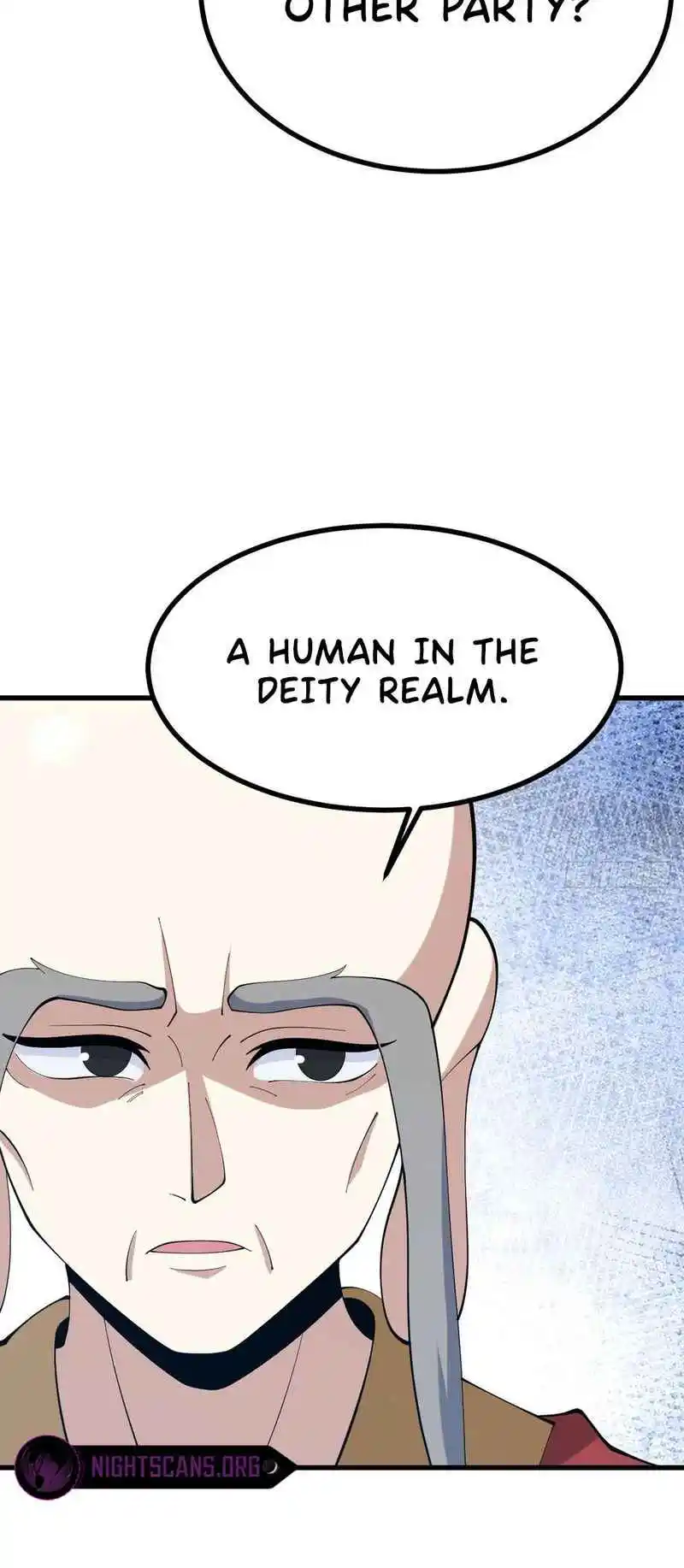 Invincible After 100 Years of Seclusion 99