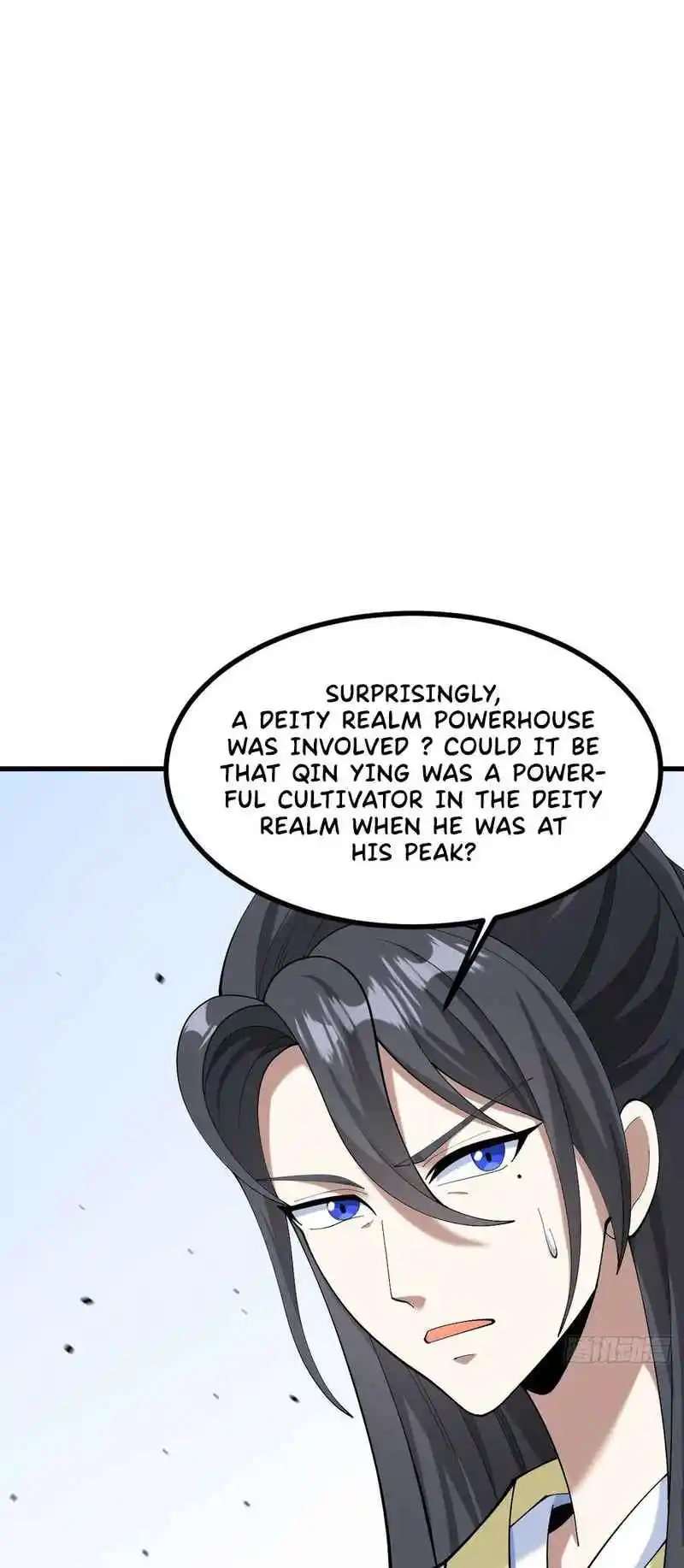 Invincible After 100 Years of Seclusion 99