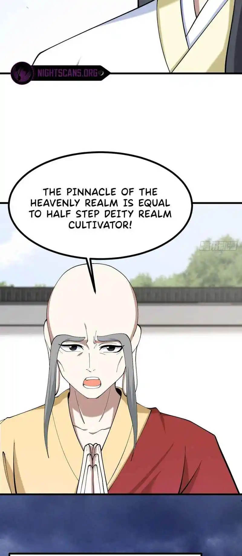 Invincible After 100 Years of Seclusion 99