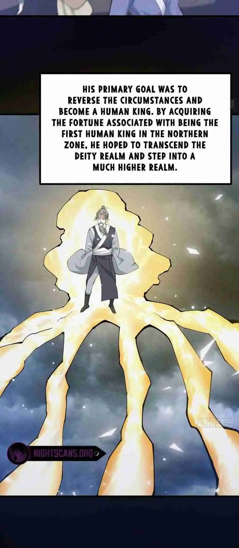 Invincible After 100 Years of Seclusion 99