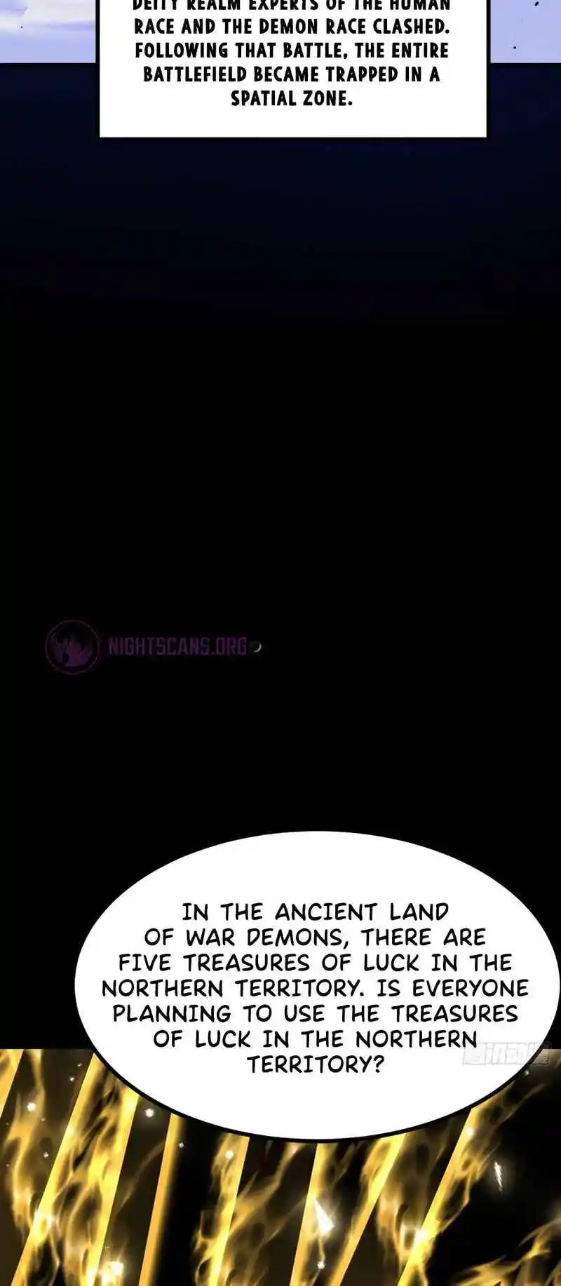 Invincible After 100 Years of Seclusion 99