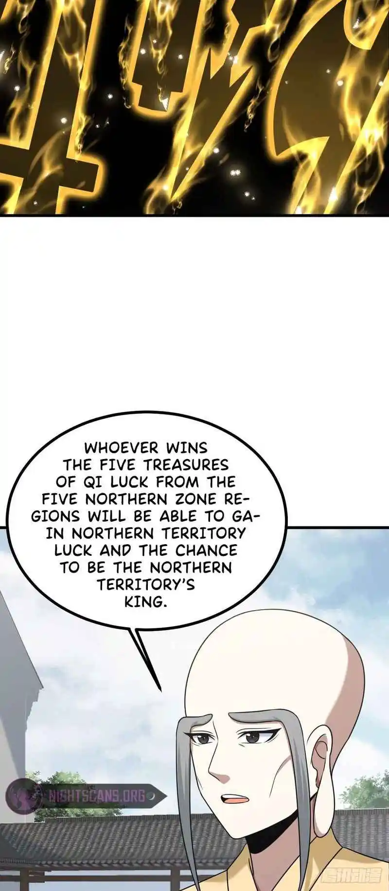 Invincible After 100 Years of Seclusion 99