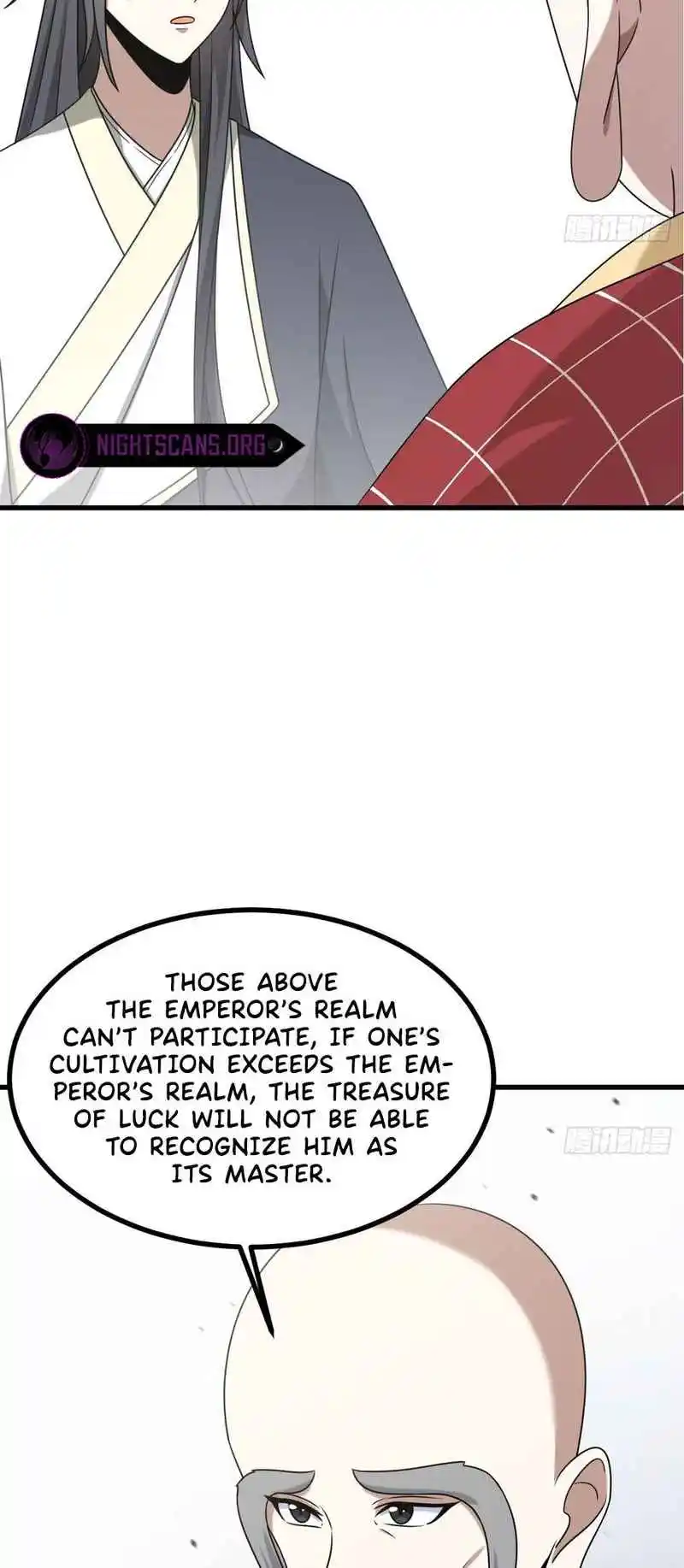 Invincible After 100 Years of Seclusion 99