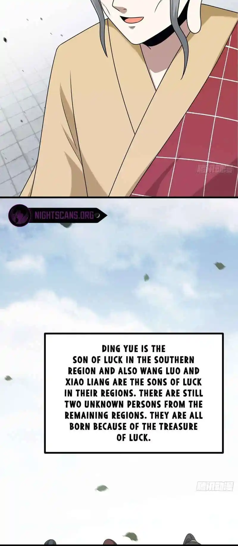 Invincible After 100 Years of Seclusion 99