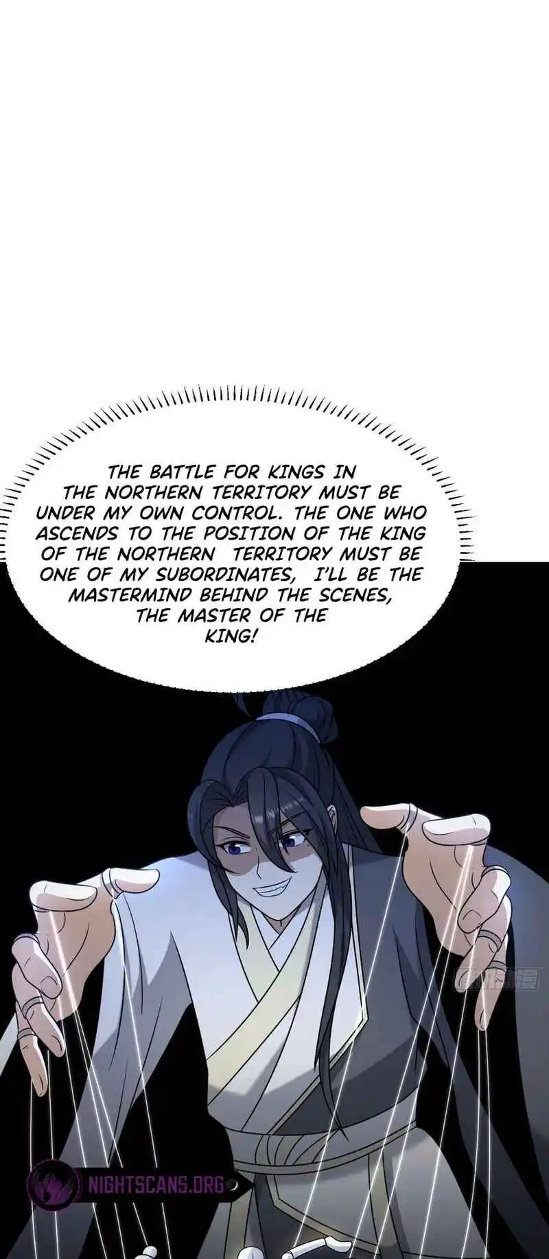 Invincible After 100 Years of Seclusion 99