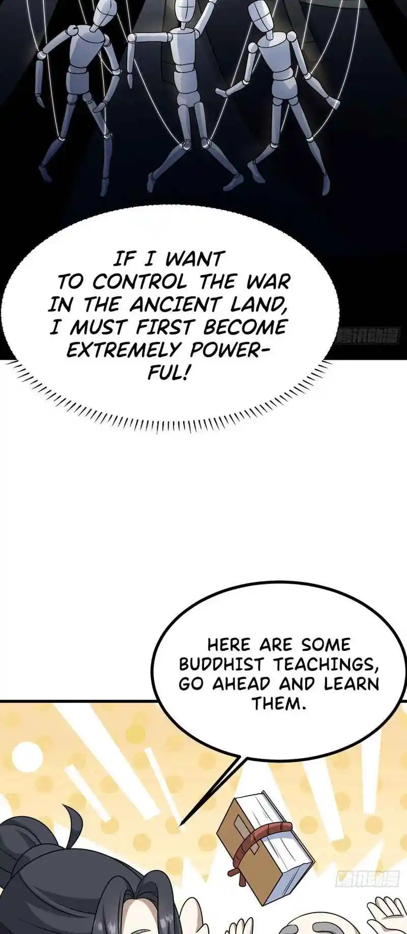 Invincible After 100 Years of Seclusion 99