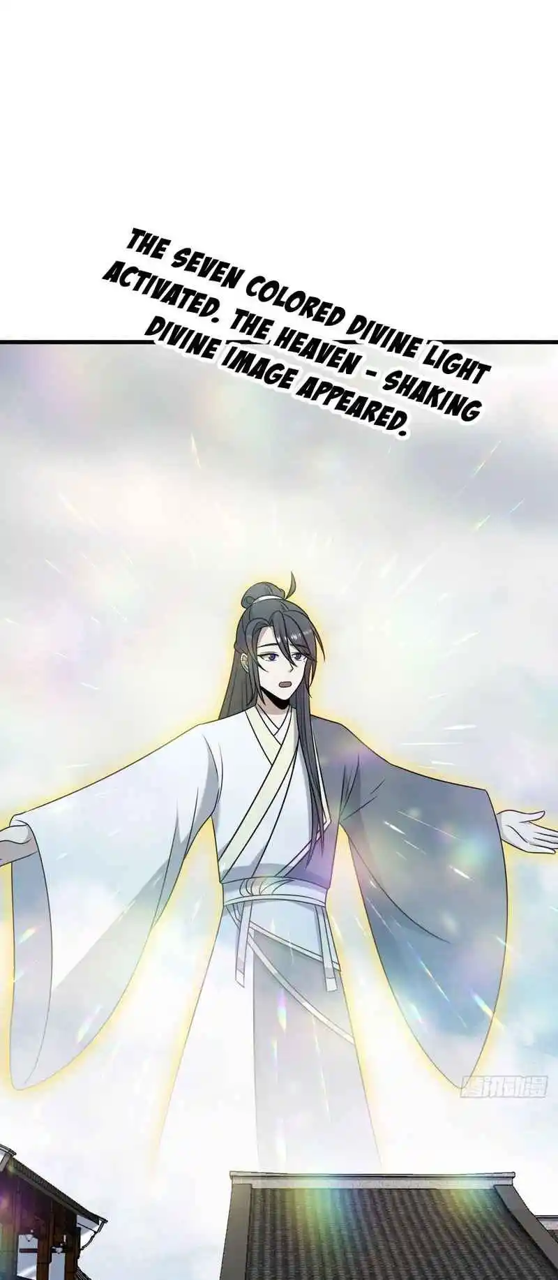 Invincible After 100 Years of Seclusion 99