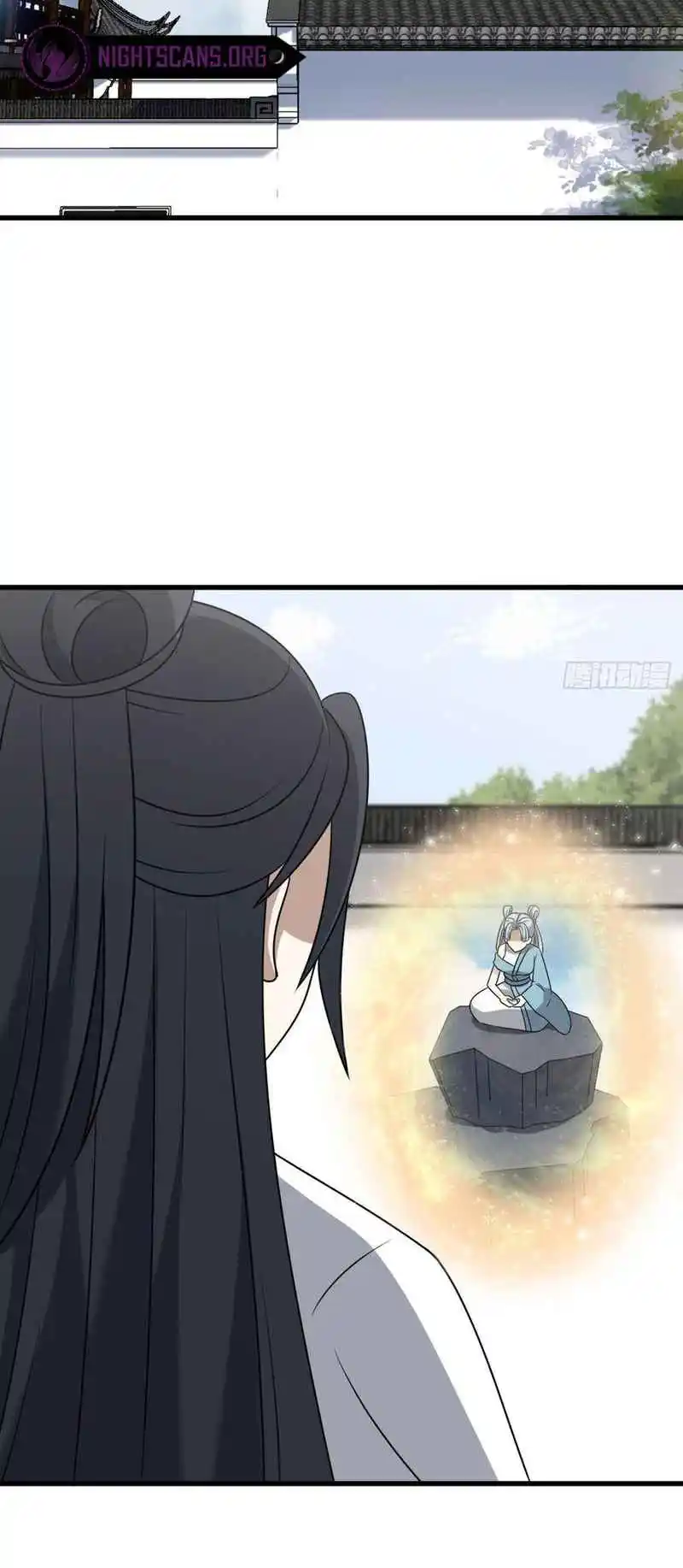 Invincible After 100 Years of Seclusion 99