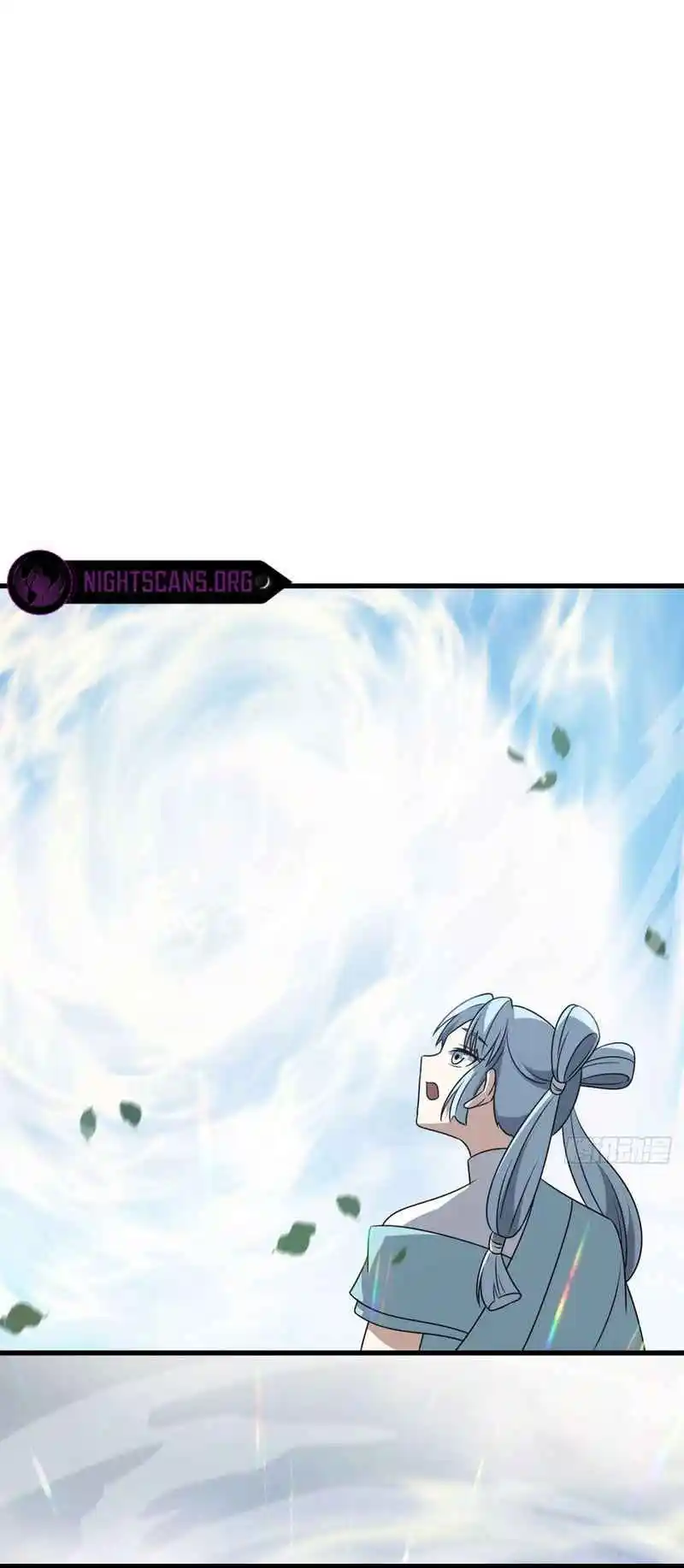 Invincible After 100 Years of Seclusion 99